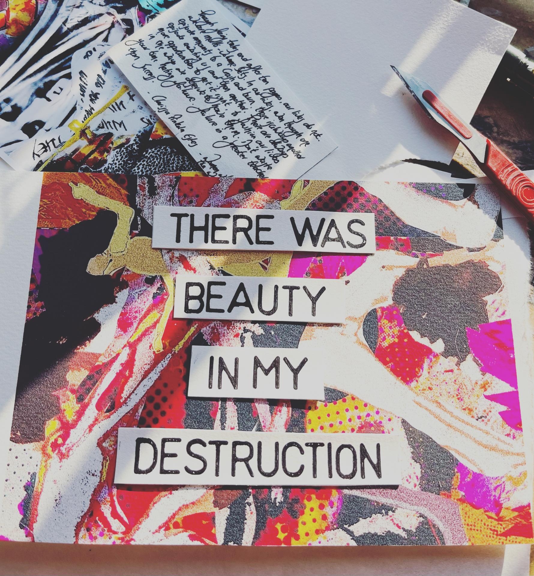 Catherine Guest | Fine Art 4