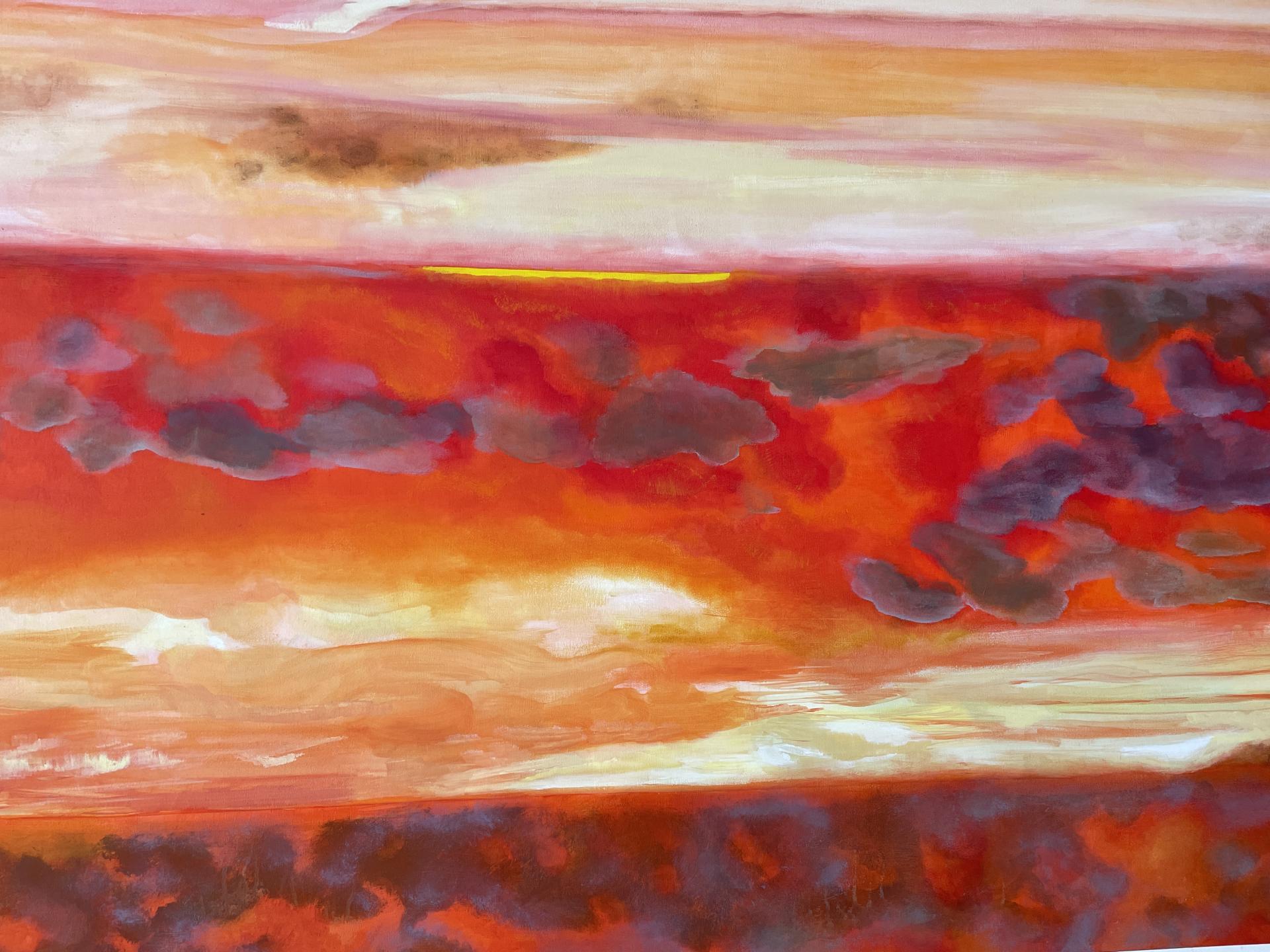 Claire Attia | Fine Art 2