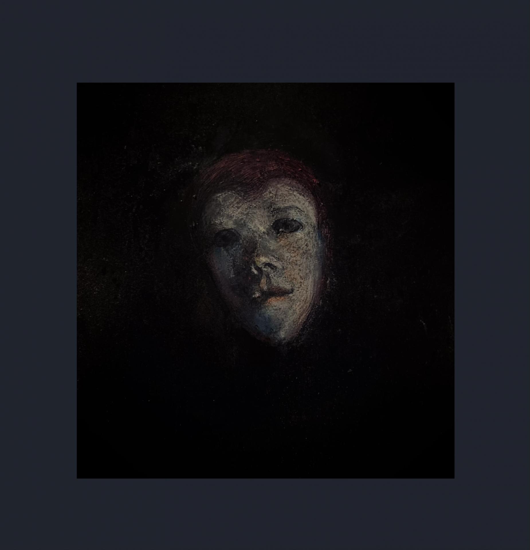 Zixuan Guo | Fine Art 4