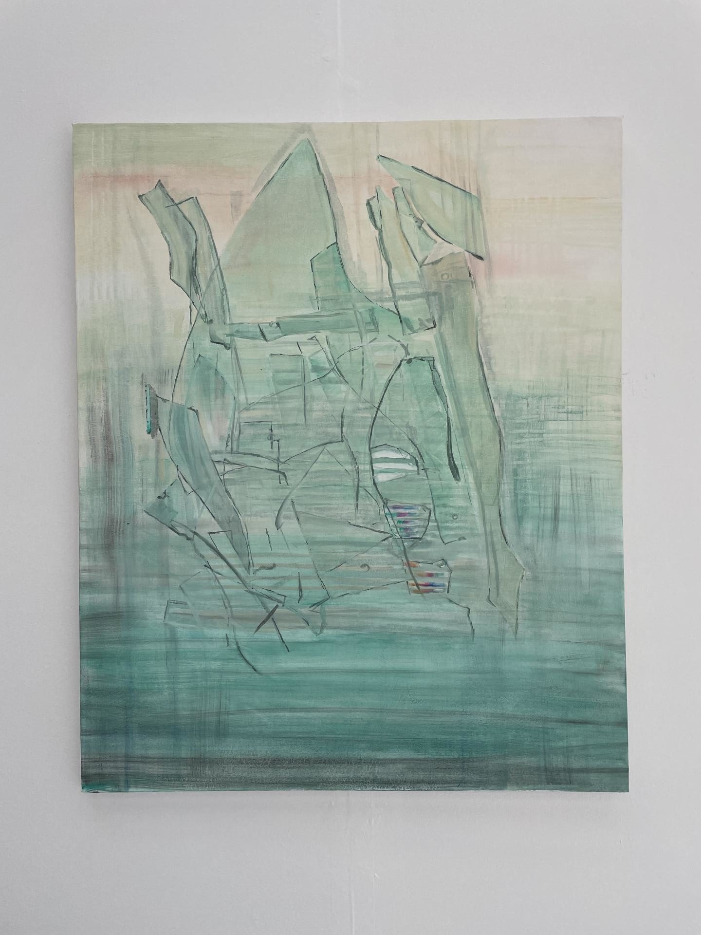 Claire Attia | Fine Art 1