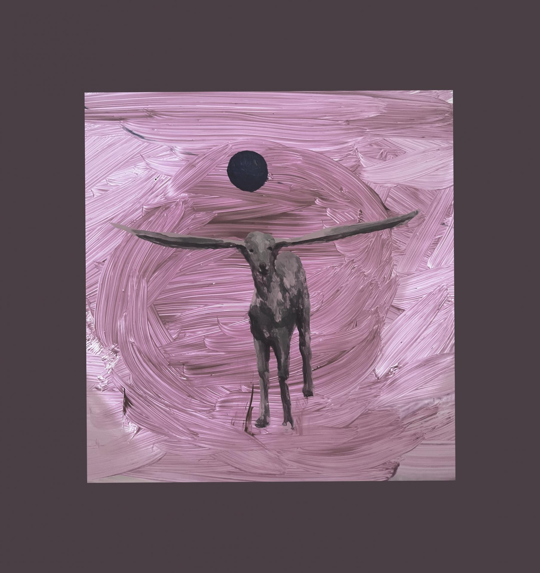 Zixuan Guo | Fine Art 5