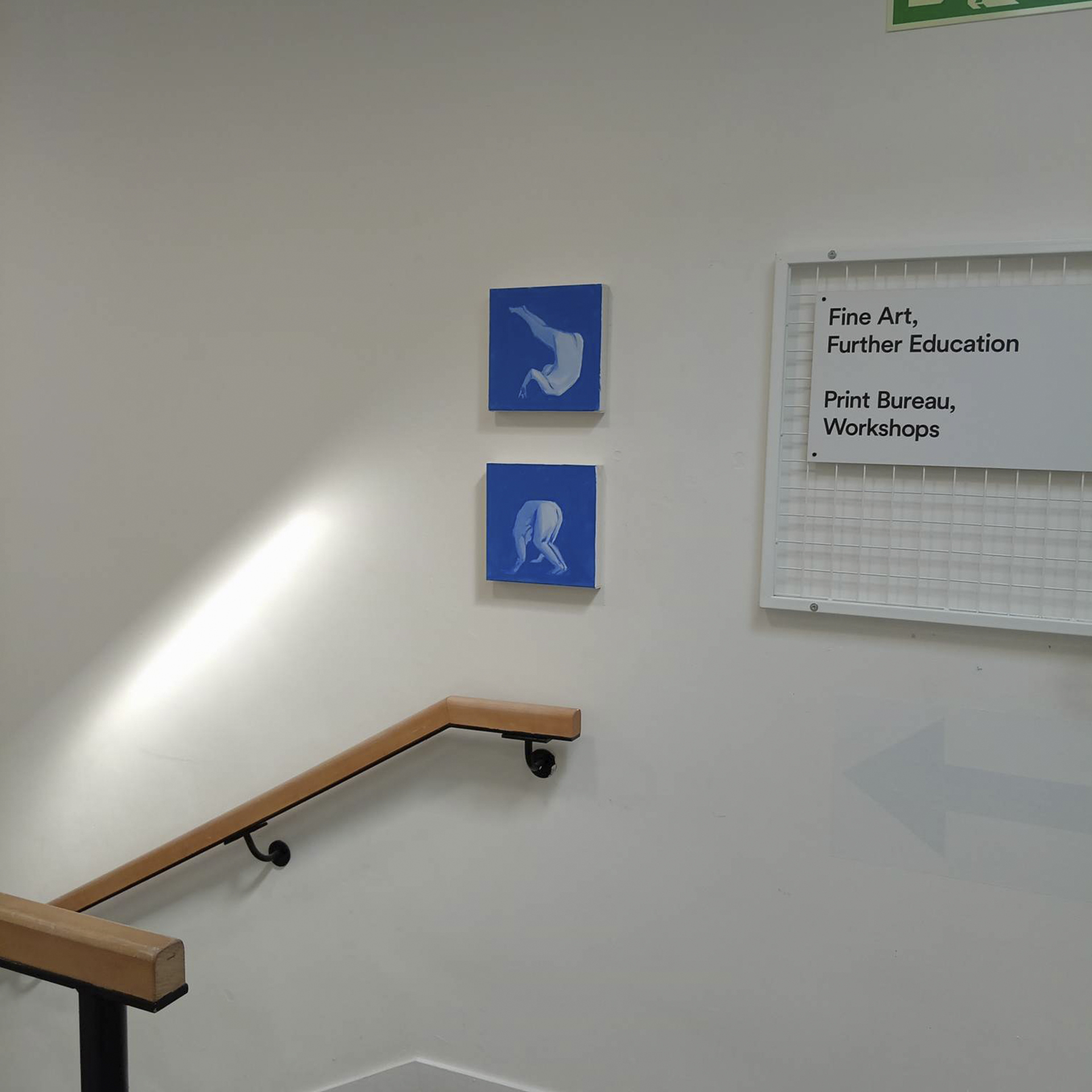 Ana Barata de Oliveira Alves | Fine Art 9