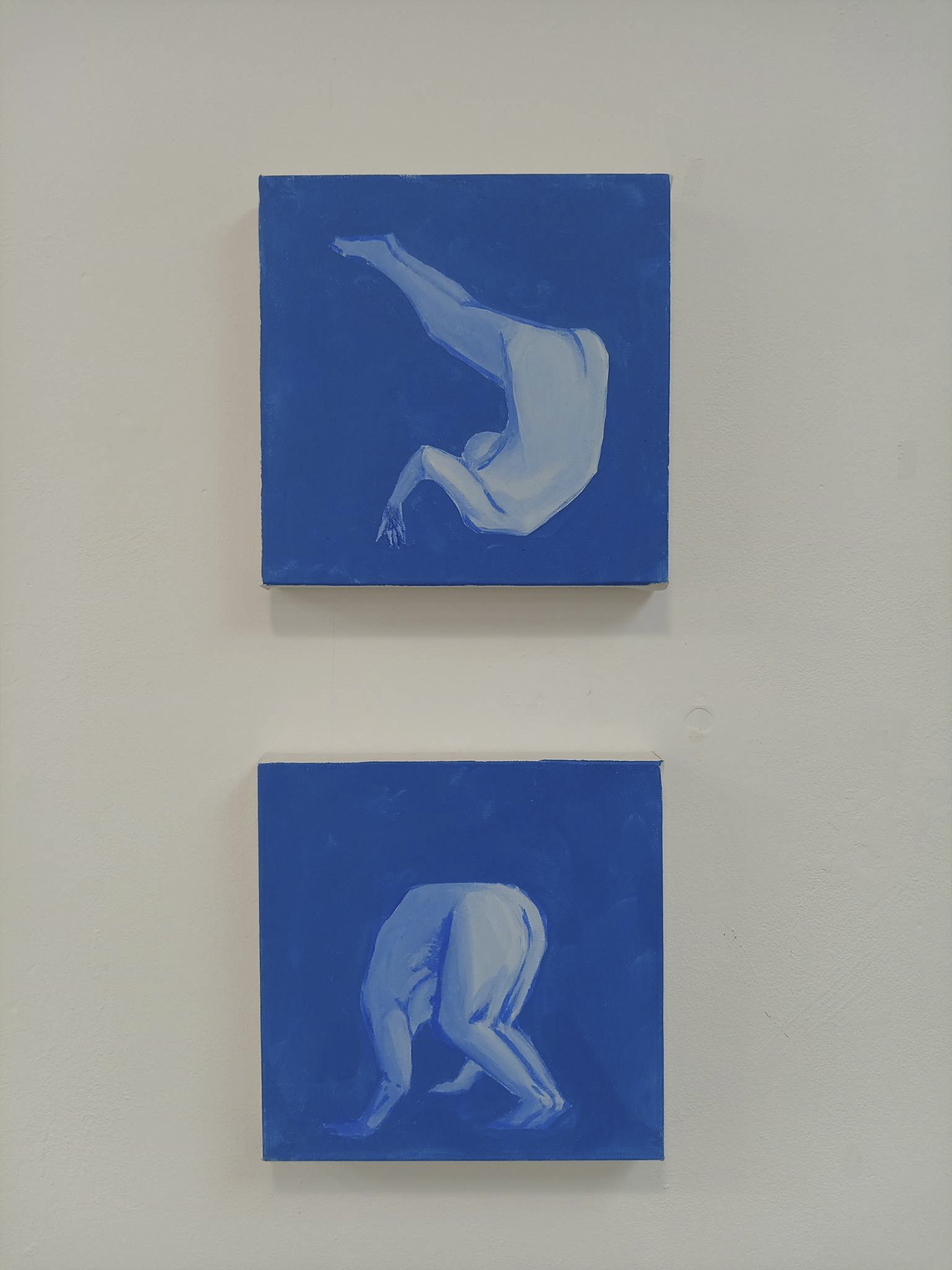 Ana Barata de Oliveira Alves | Fine Art 8