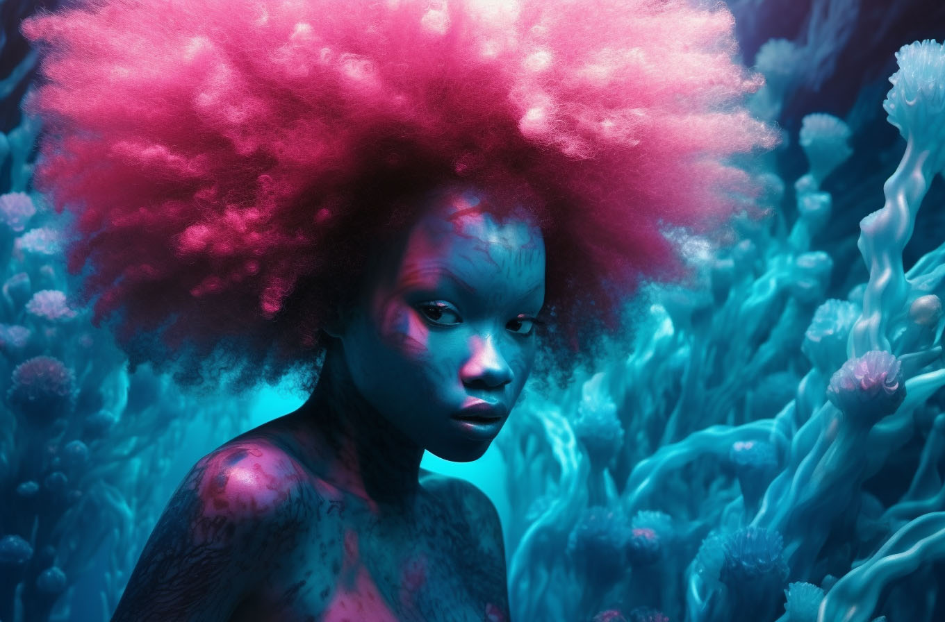 Tiffany Titheridge | Computer Arts 11