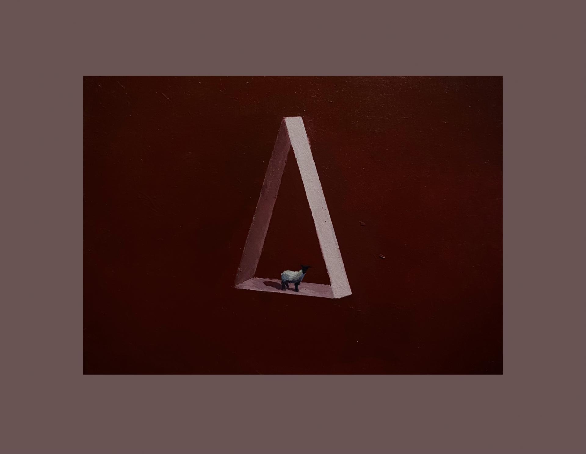 Zixuan Guo | Fine Art 3