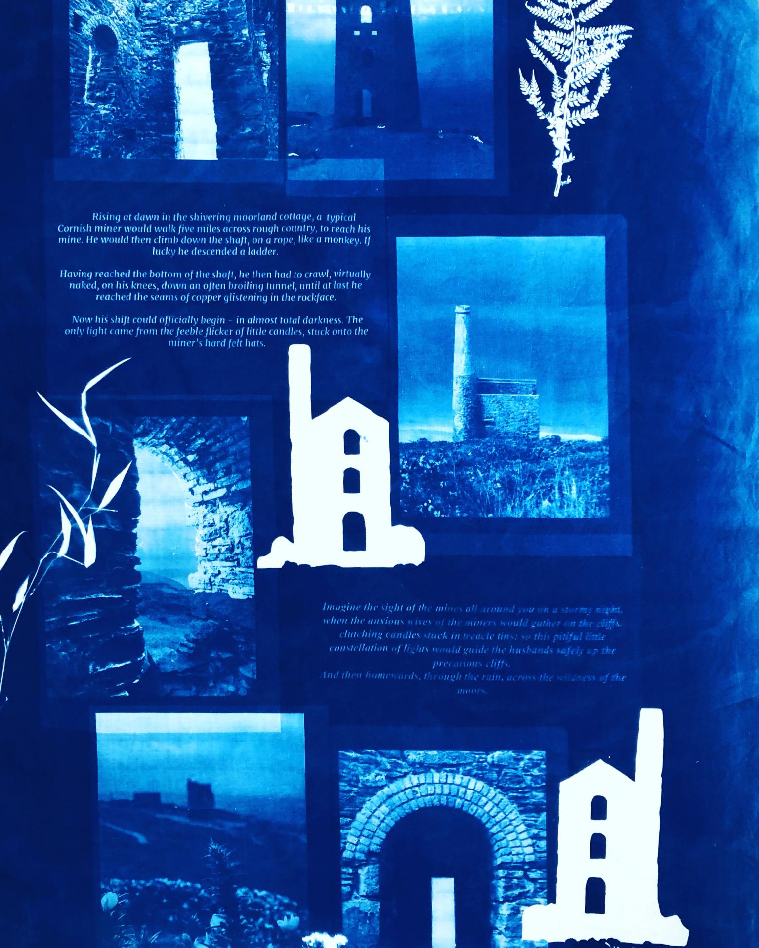 Chris Marsh | Textiles 3