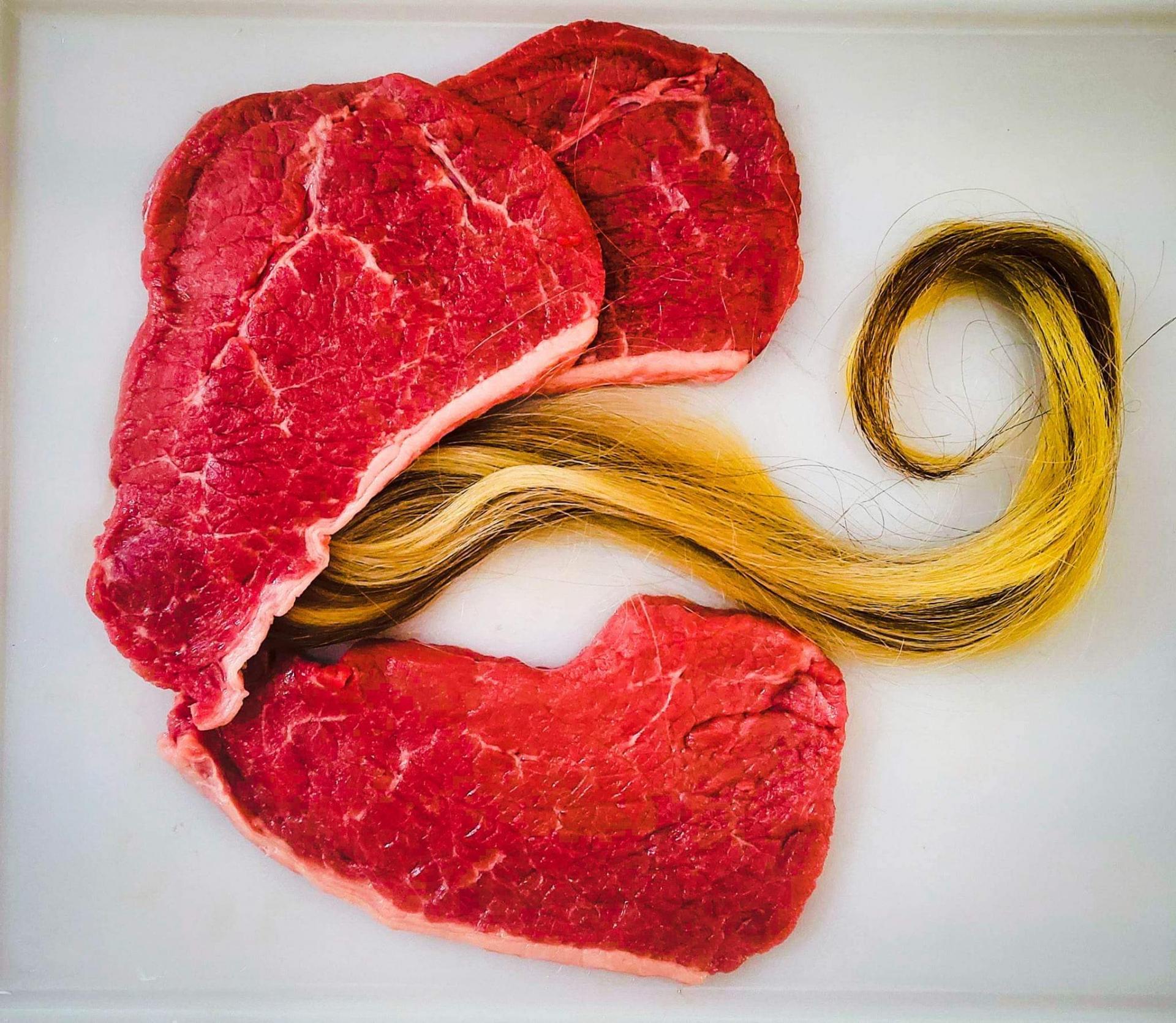 Nikki Turner | Pre-degree & Foundation Studies 3