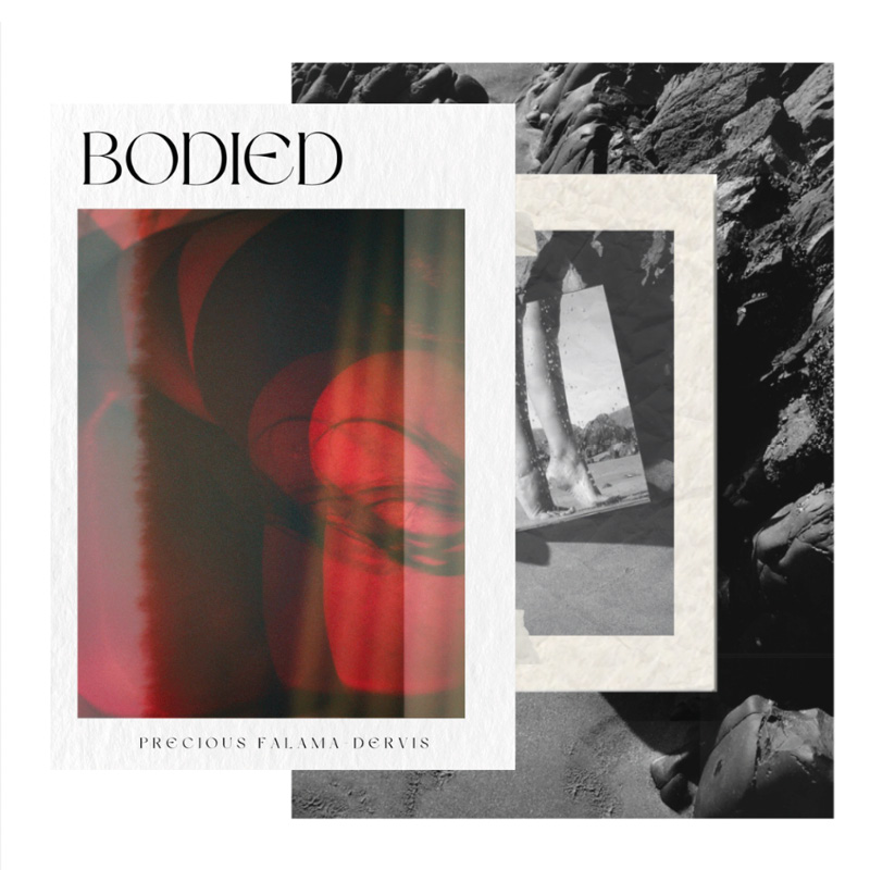 Precious Falama-Dervis | Fashion 6