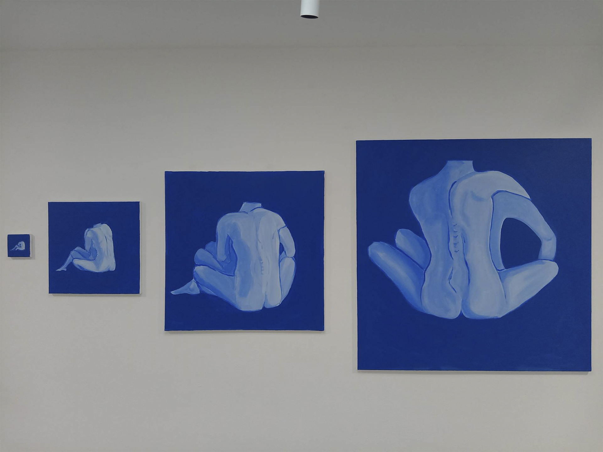 Ana Barata de Oliveira Alves | Fine Art 13