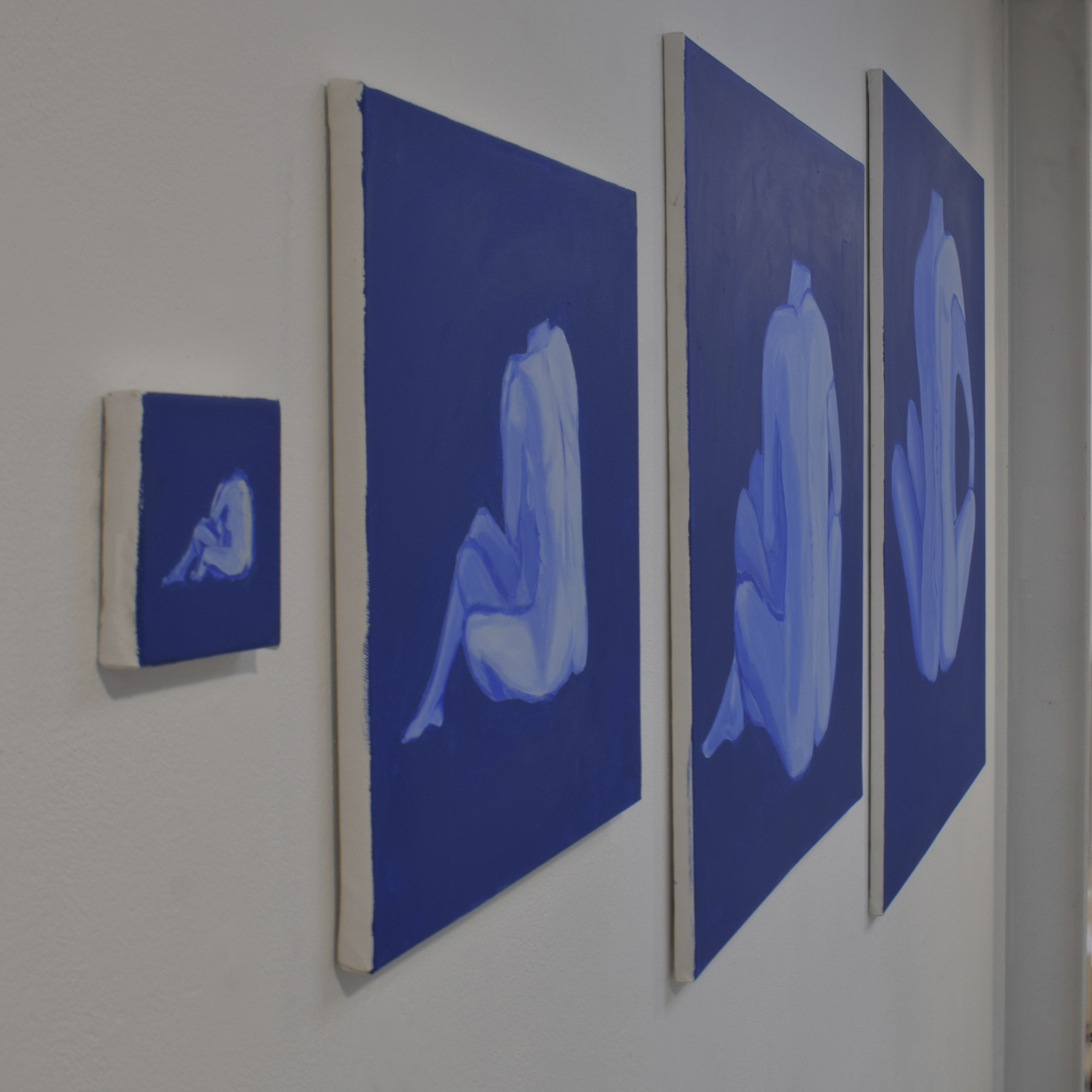 Ana Barata de Oliveira Alves | Fine Art 12