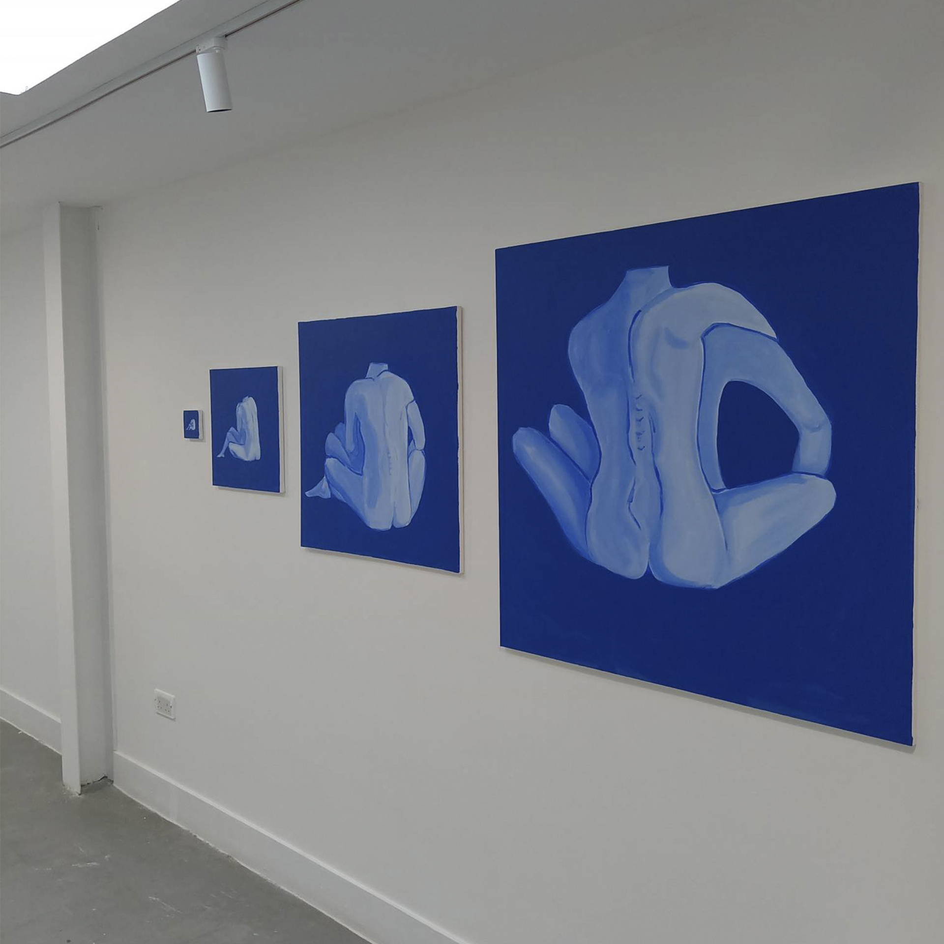 Ana Barata de Oliveira Alves | Fine Art 11