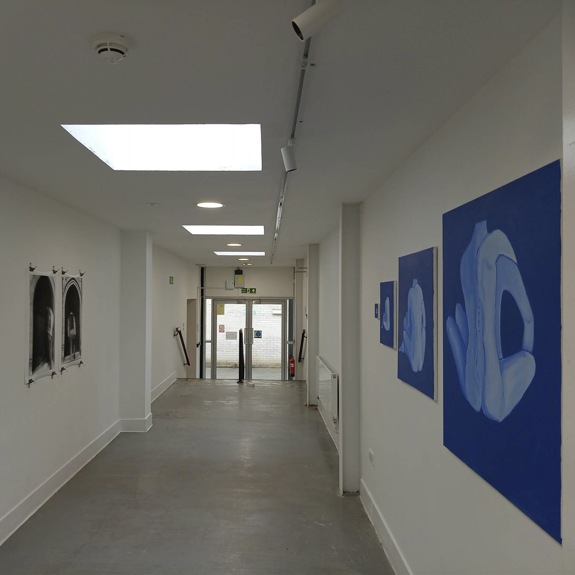 Ana Barata de Oliveira Alves | Fine Art 10