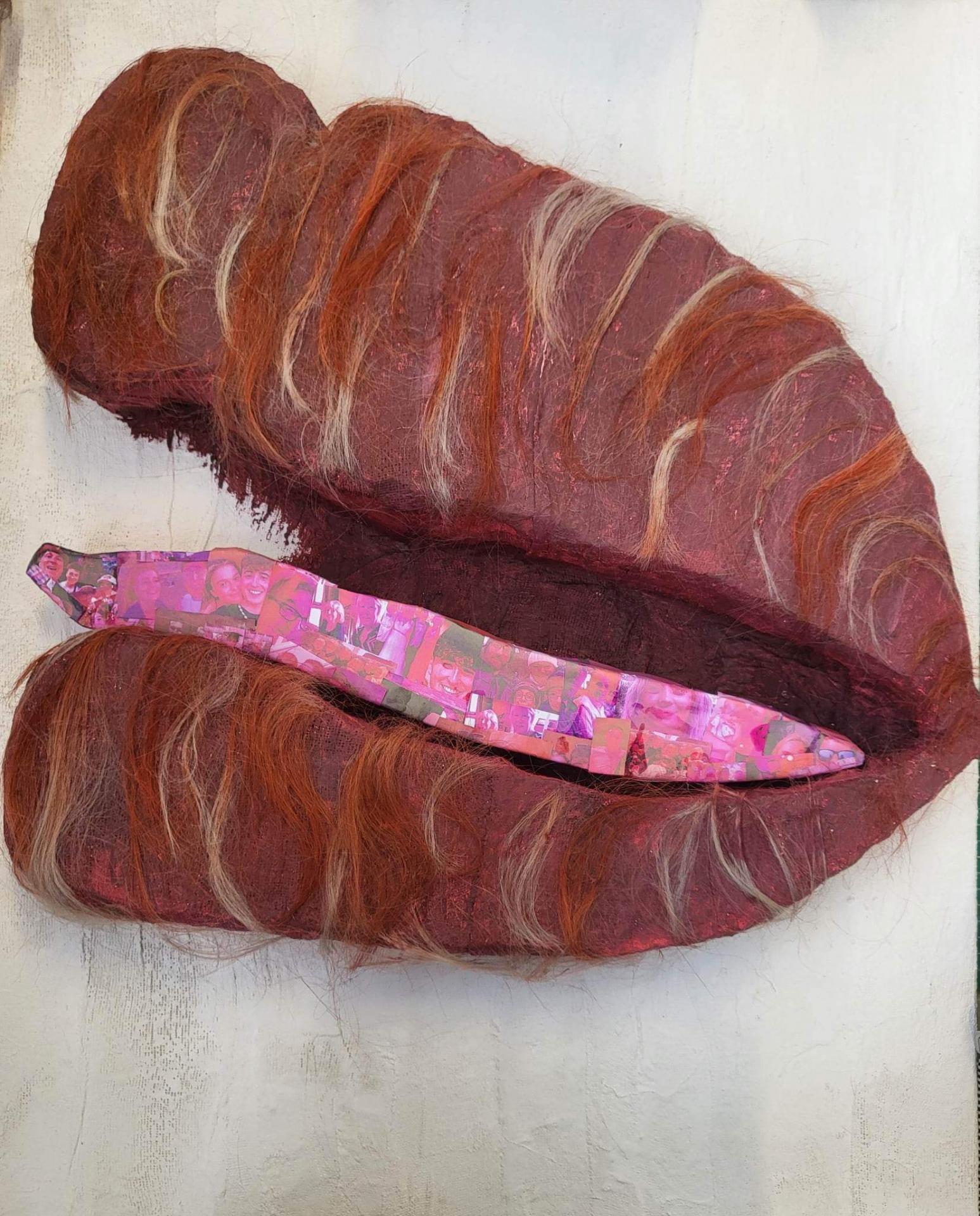 Nikki Turner | Pre-degree & Foundation Studies 1