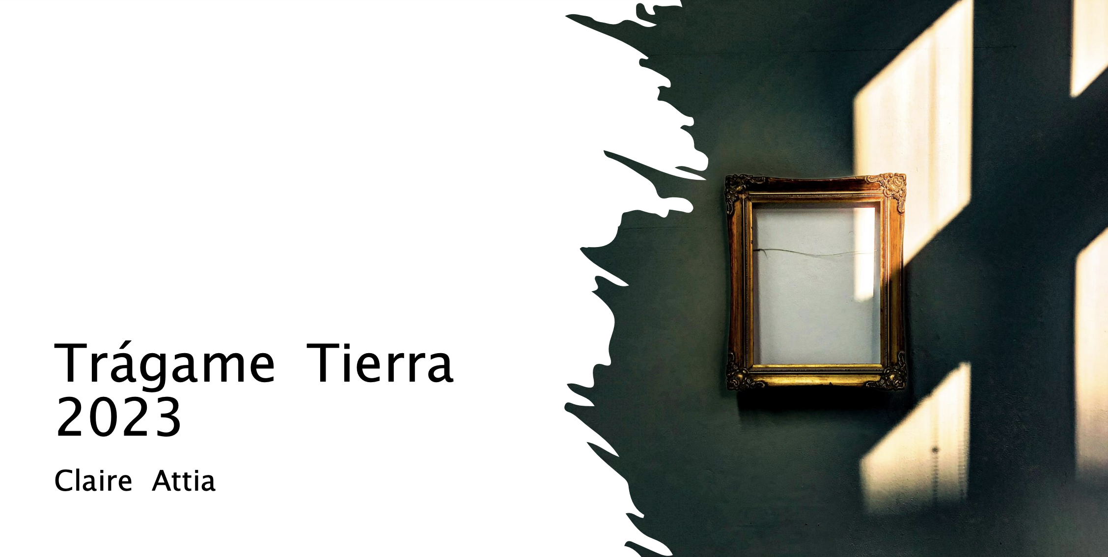 Claire Attia | Fine Art 6