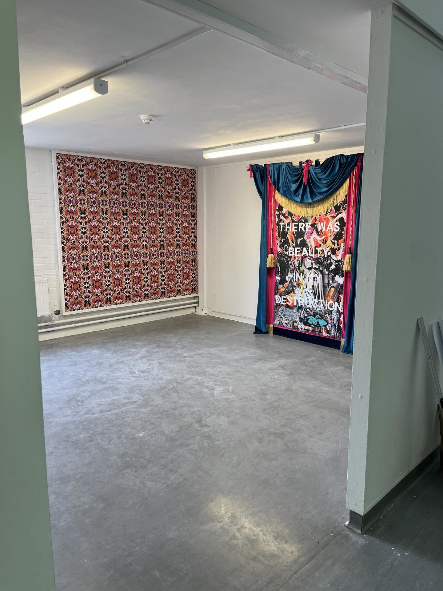 Catherine Guest | Fine Art 2