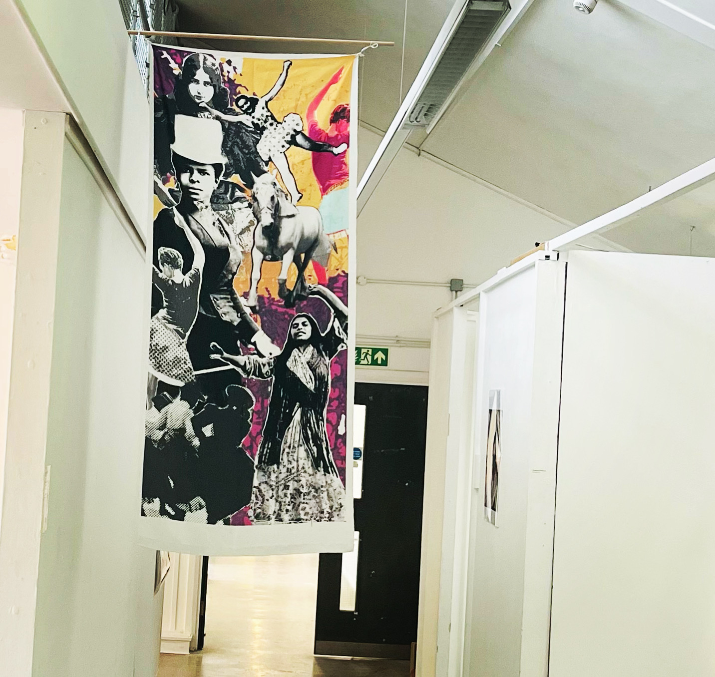 Catherine Guest | Fine Art