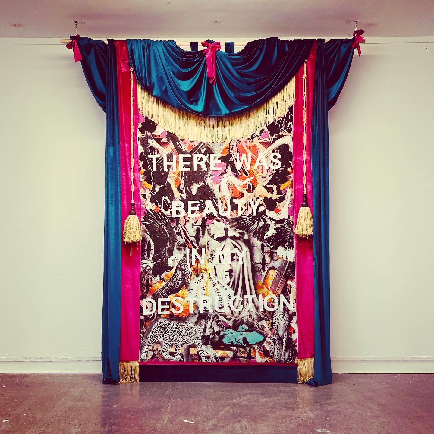 Catherine Guest | Fine Art 5