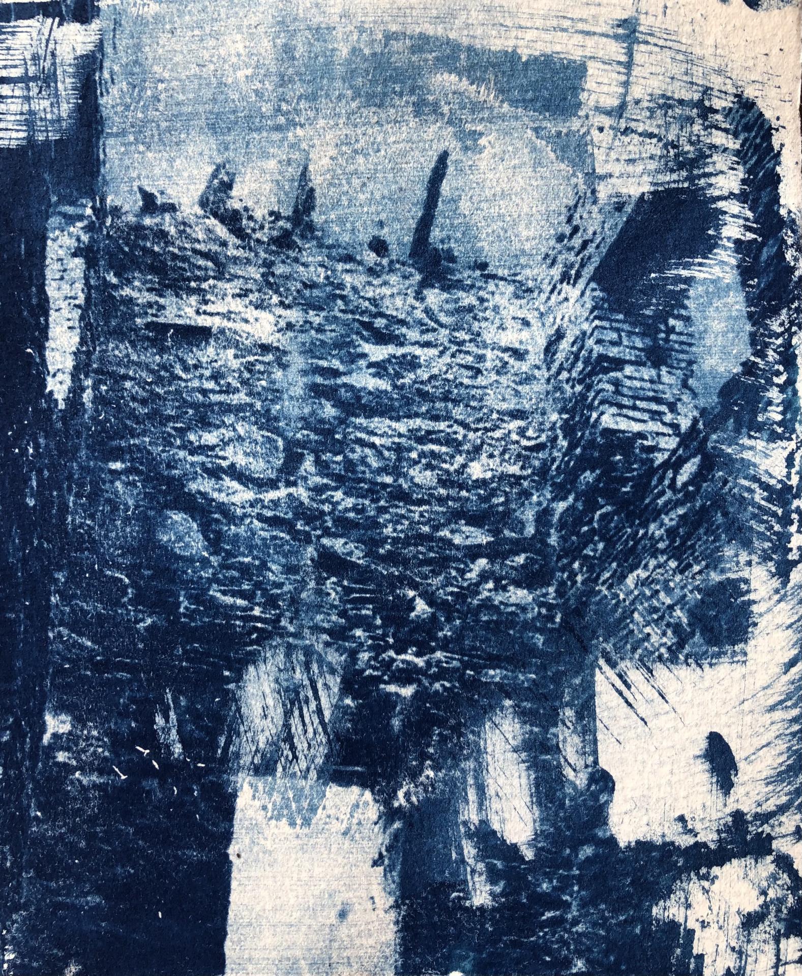 Chris Marsh | Textiles 2