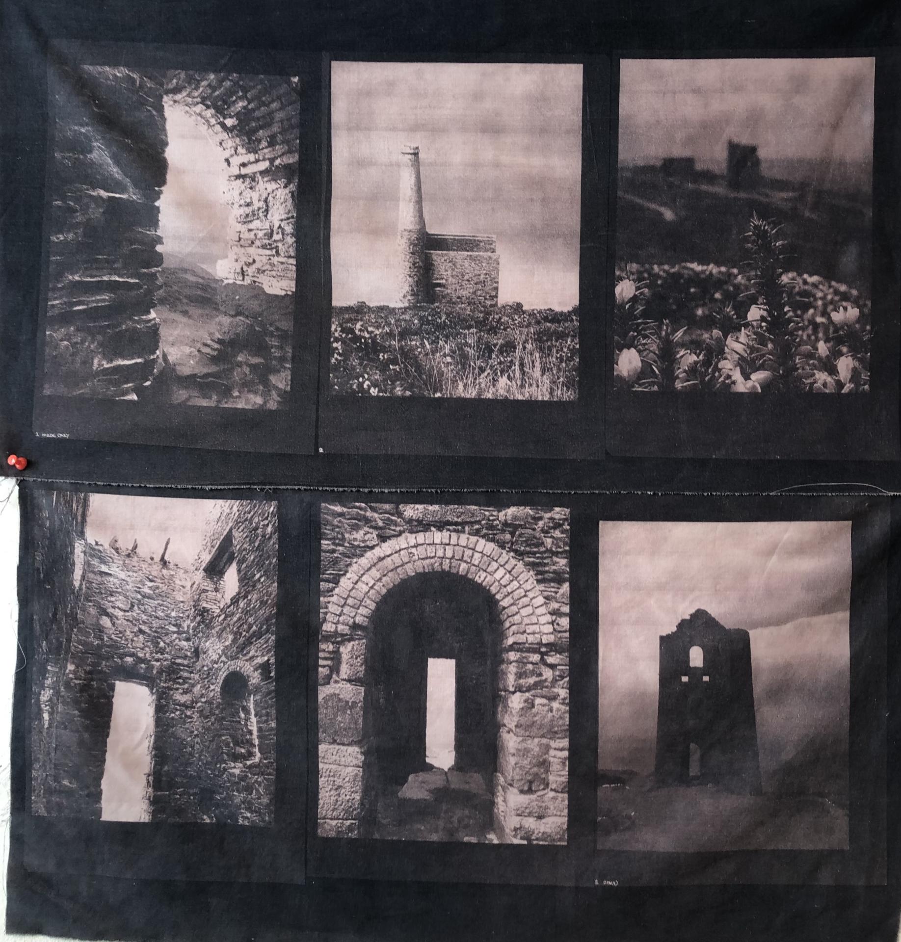 Chris Marsh | Textiles