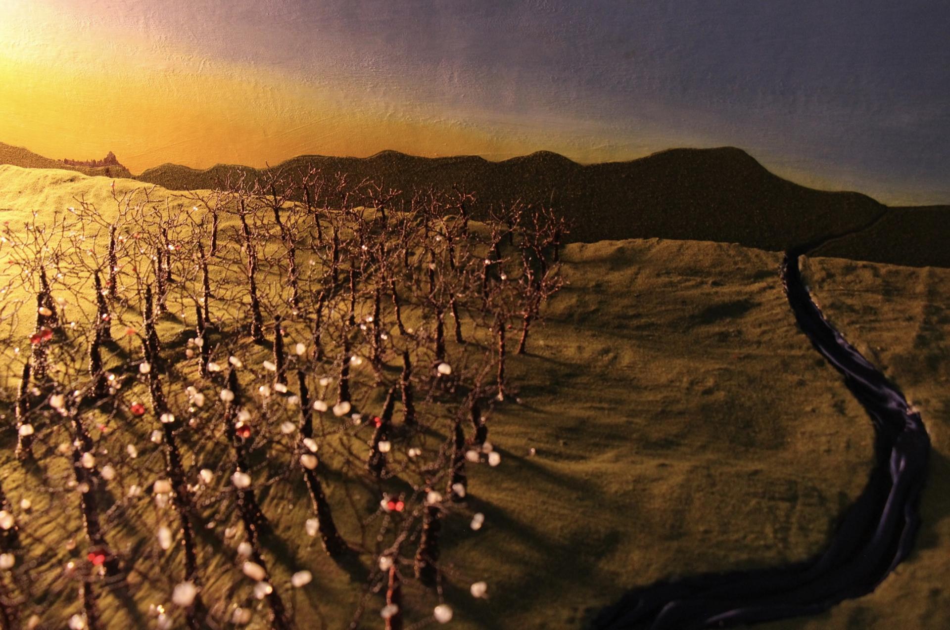 Anna Davies | Film 2