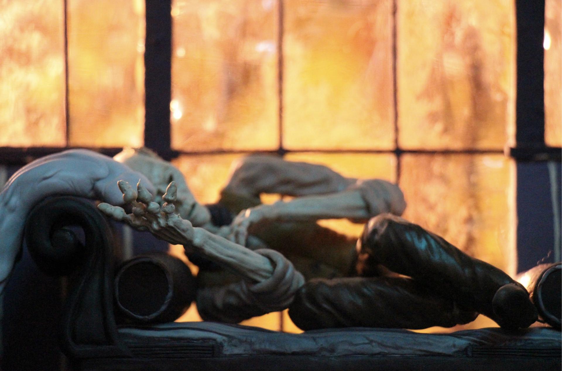 Anna Davies | Film 1