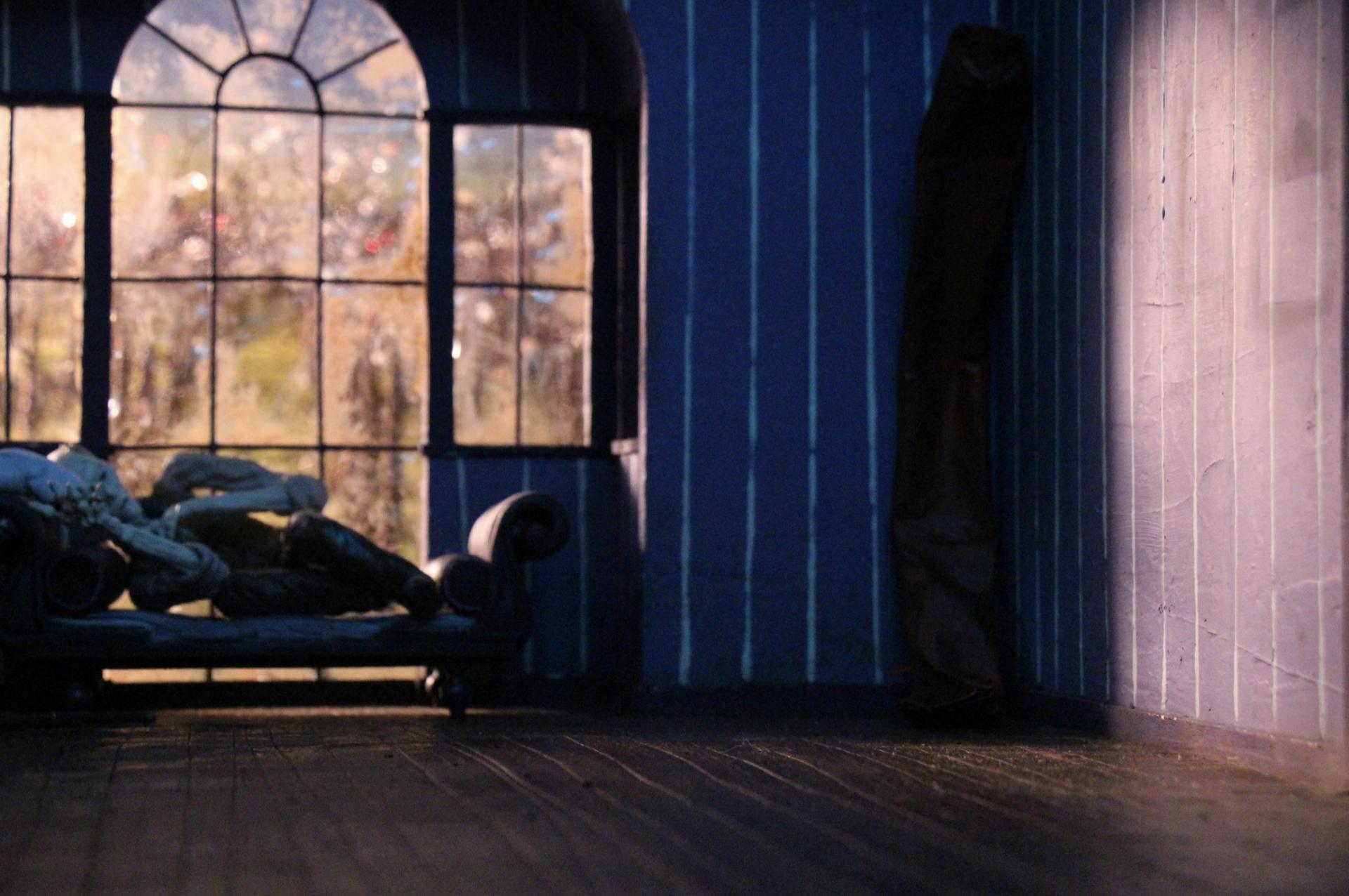 Anna Davies | Film 4