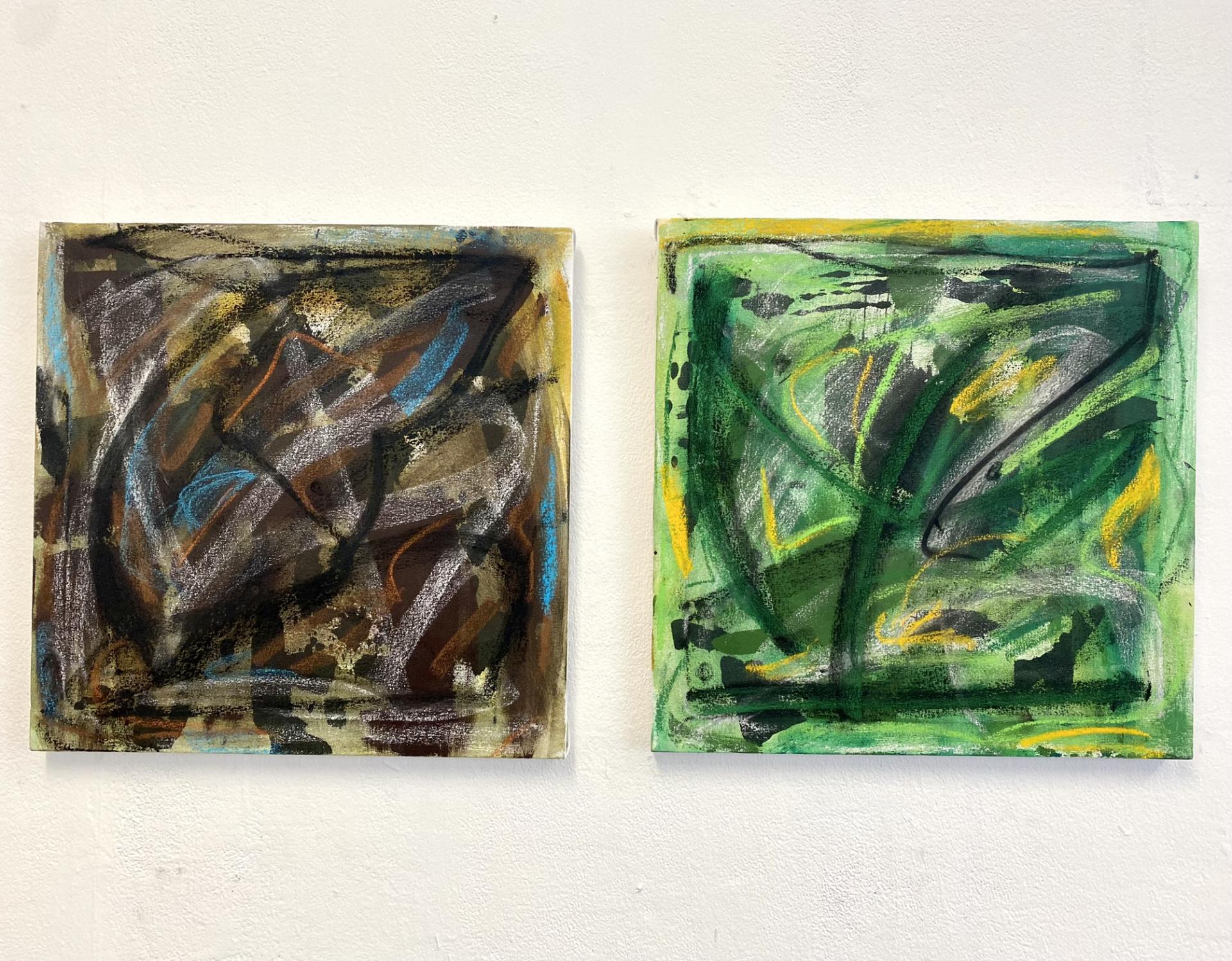 Maria Gecheva | Pre-degree & Foundation Studies