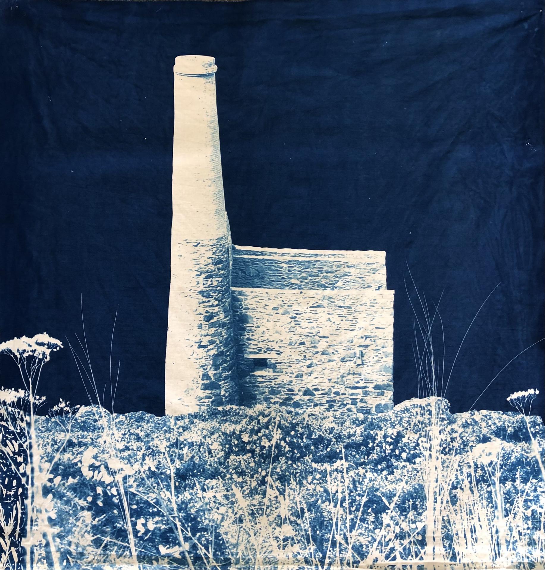 Chris Marsh | Textiles 4