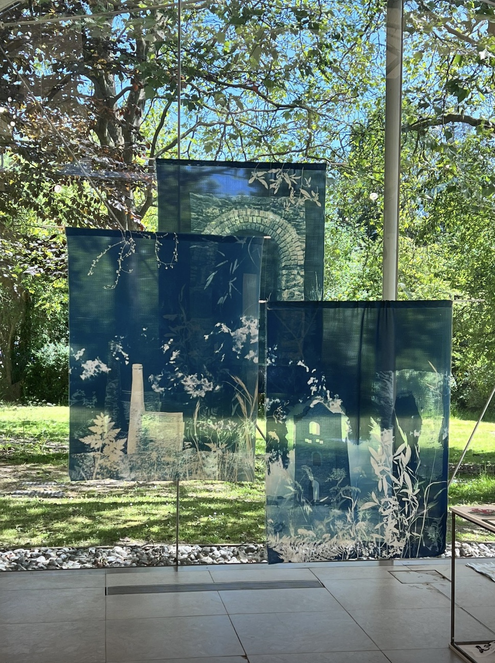 Chris Marsh | Textiles 6