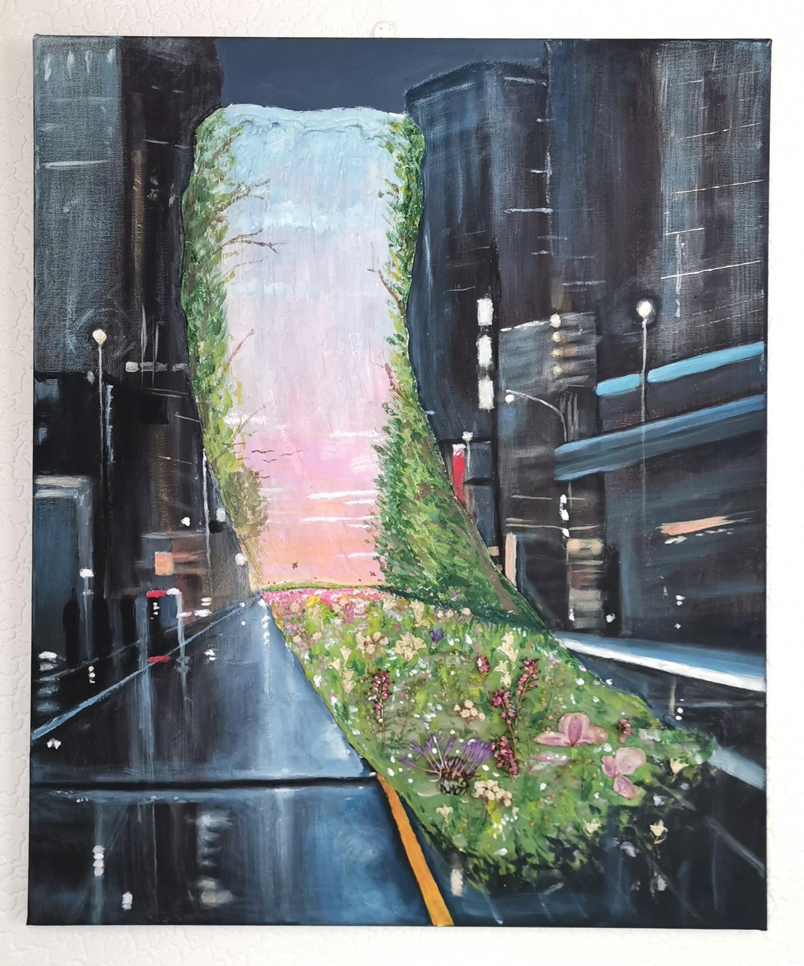 Kamile Kundrotaite | Fine Art 3