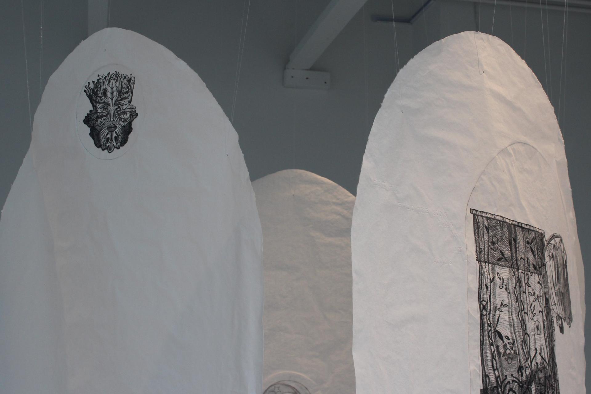 Willow Harrild | Fine Art 1