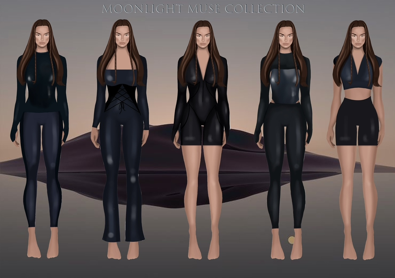 Agata Binczak | Fashion 2