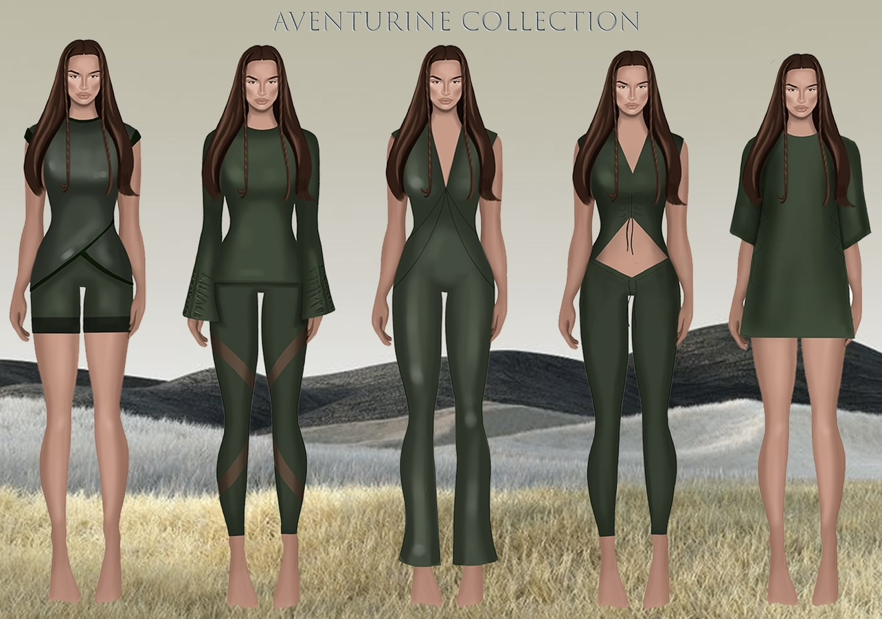 Agata Binczak | Fashion