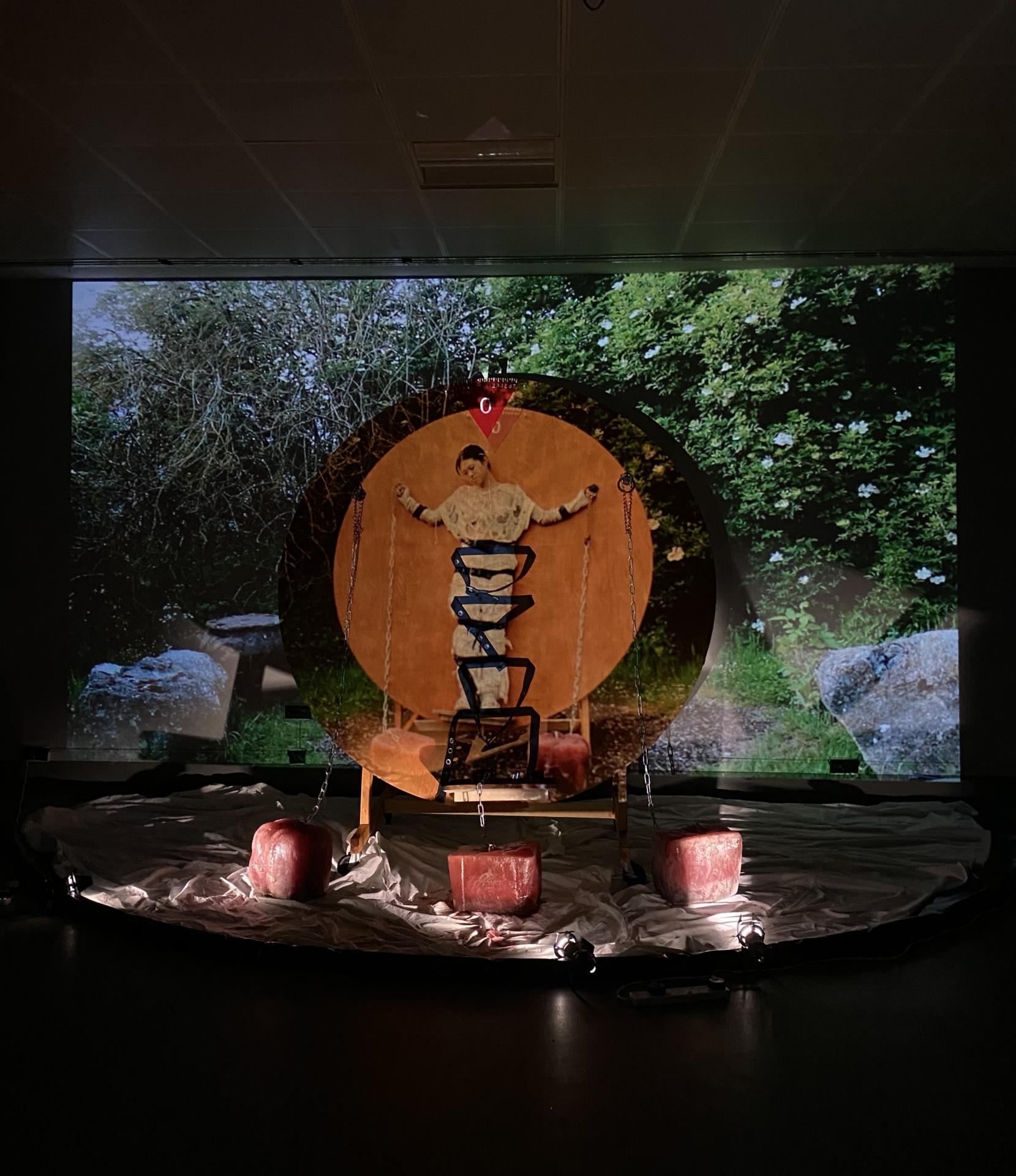 Eunice Lo | Fine Art 2