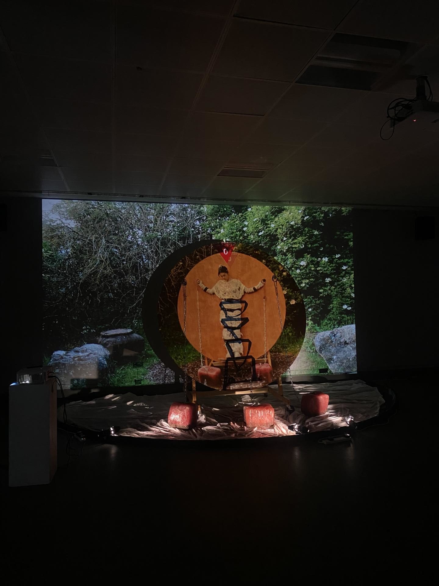 Eunice Lo | Fine Art 1