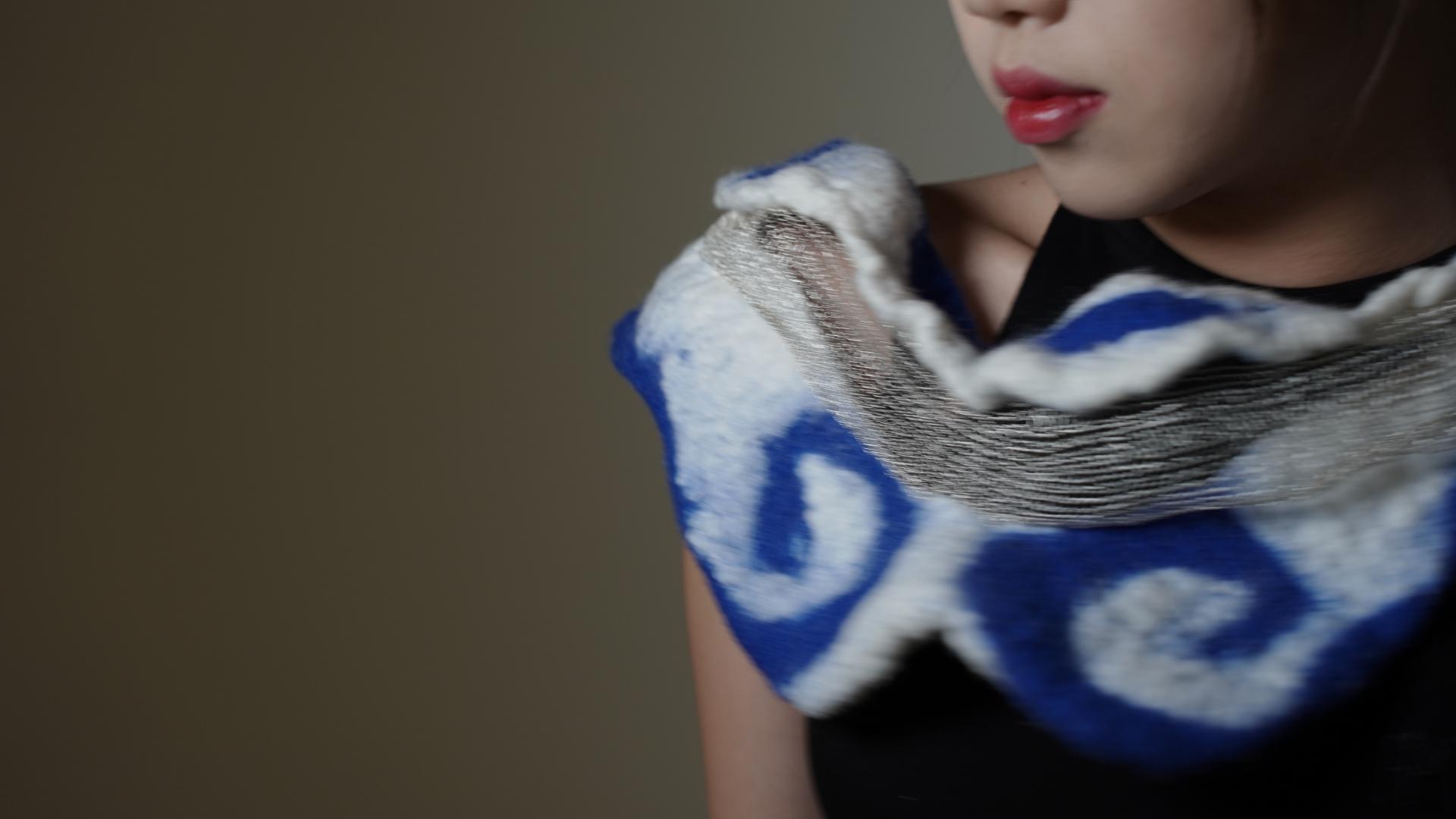 Jihang Li | Crafts 4