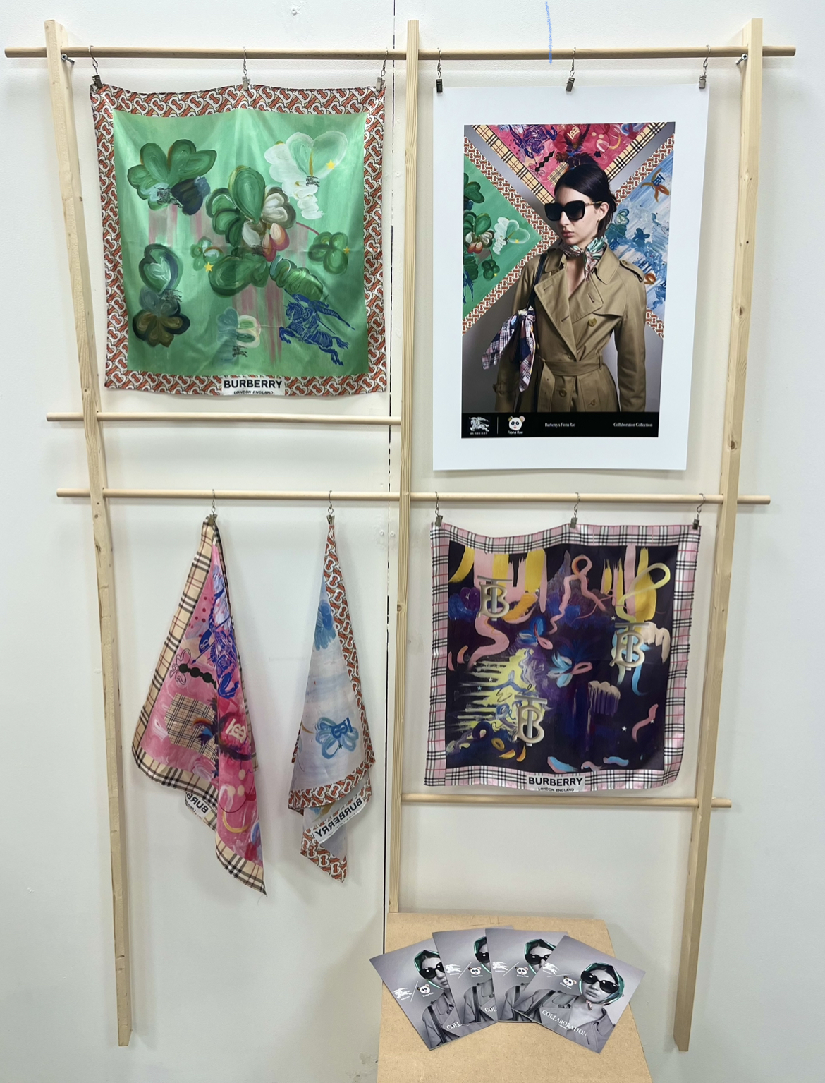 Alice Ruddy | Pre-degree & Foundation Studies 2