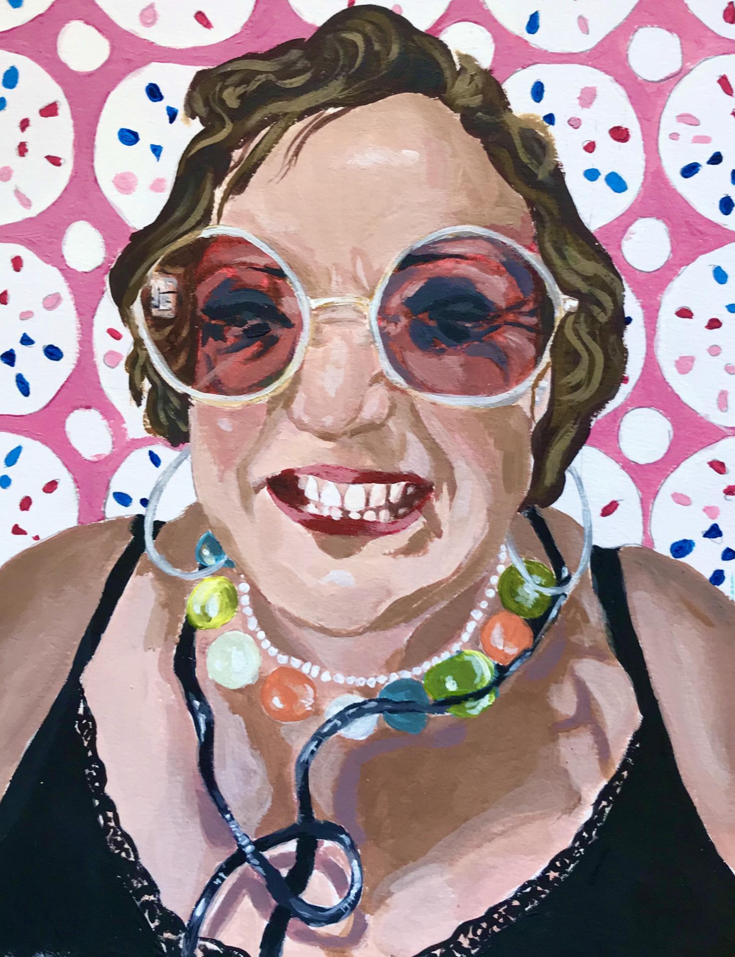 Isabel Whitworth | Fine Art 3