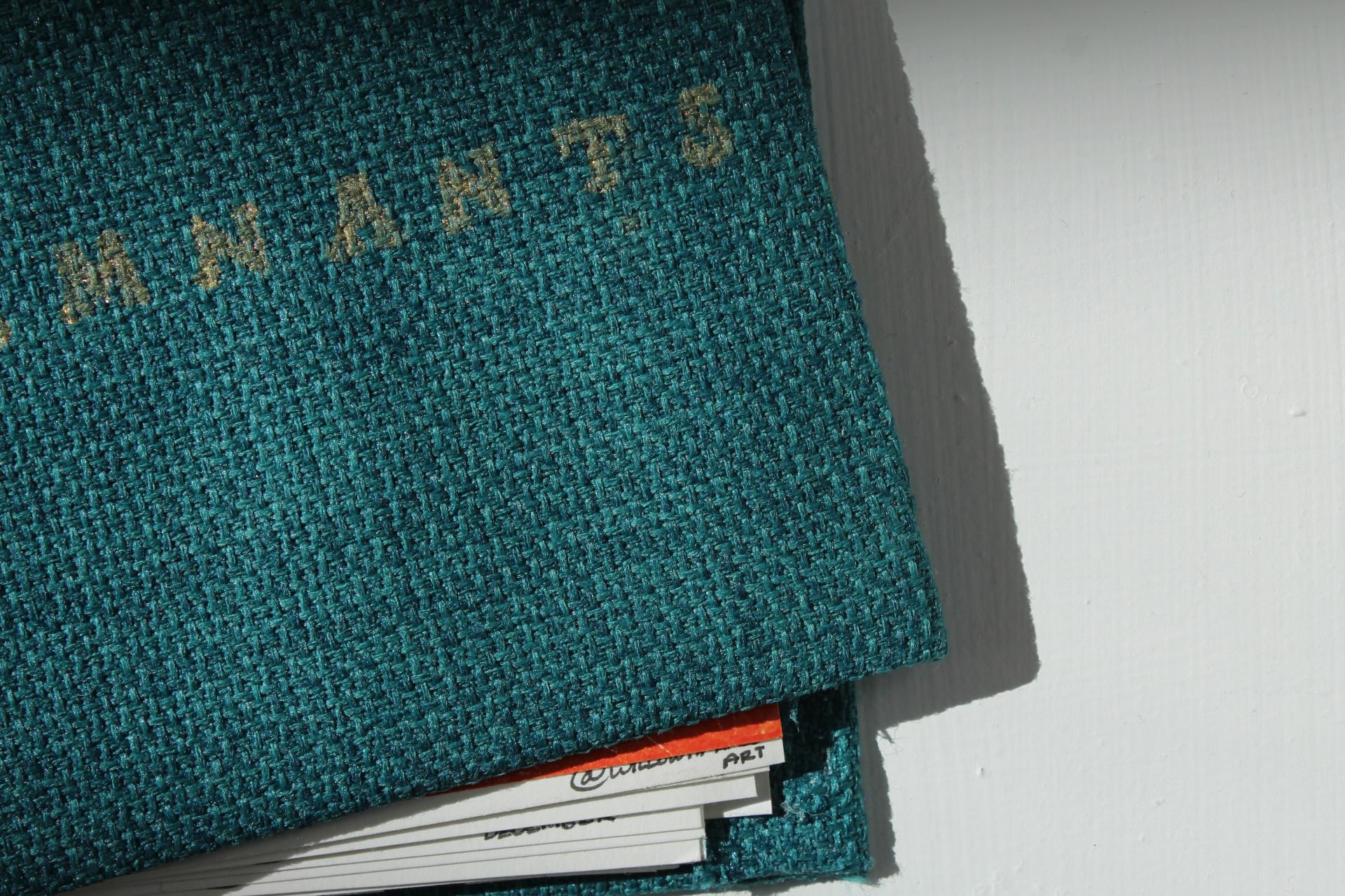 Willow Harrild | Fine Art