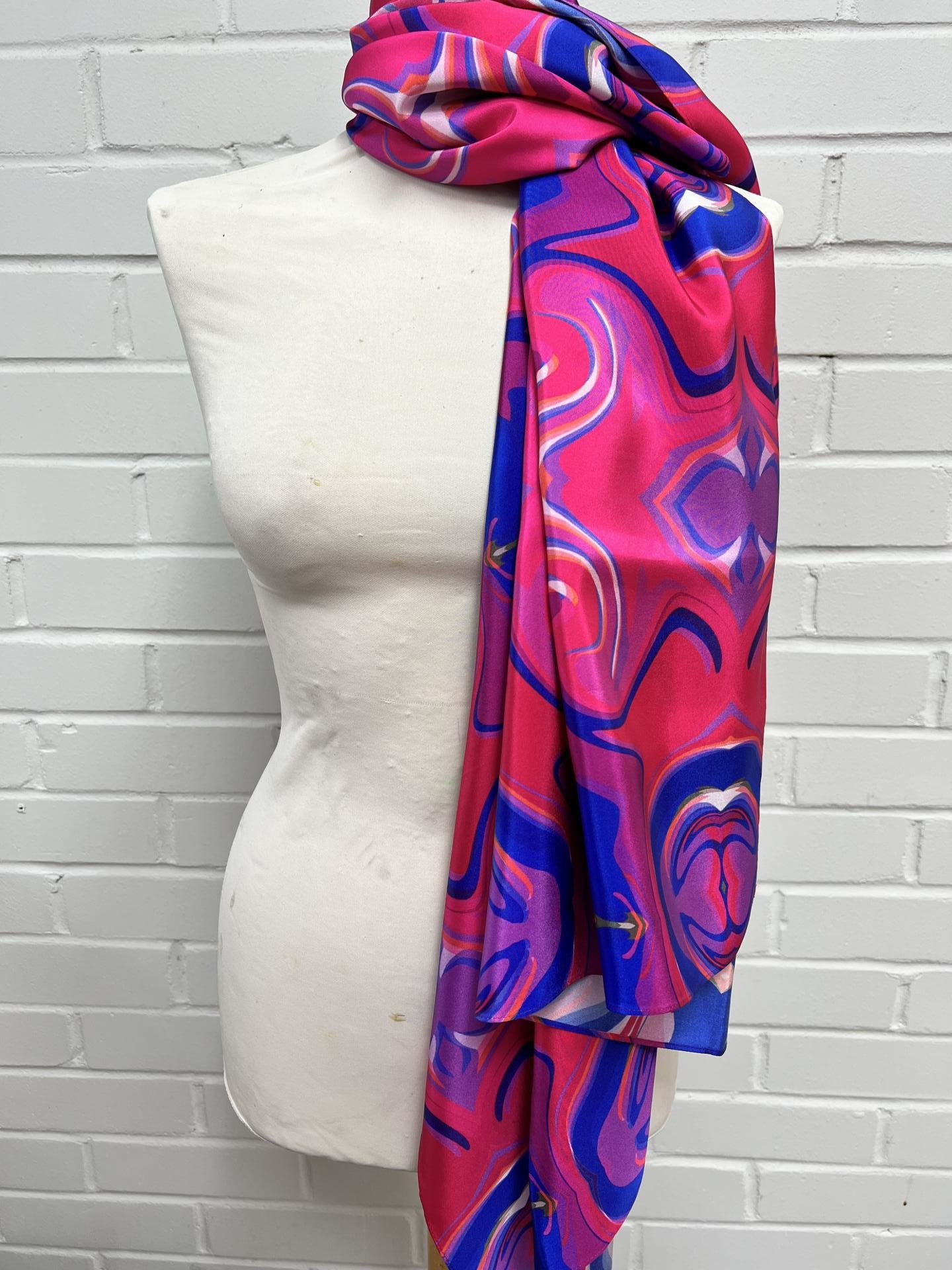 Isobelle Keywood | Textiles 3