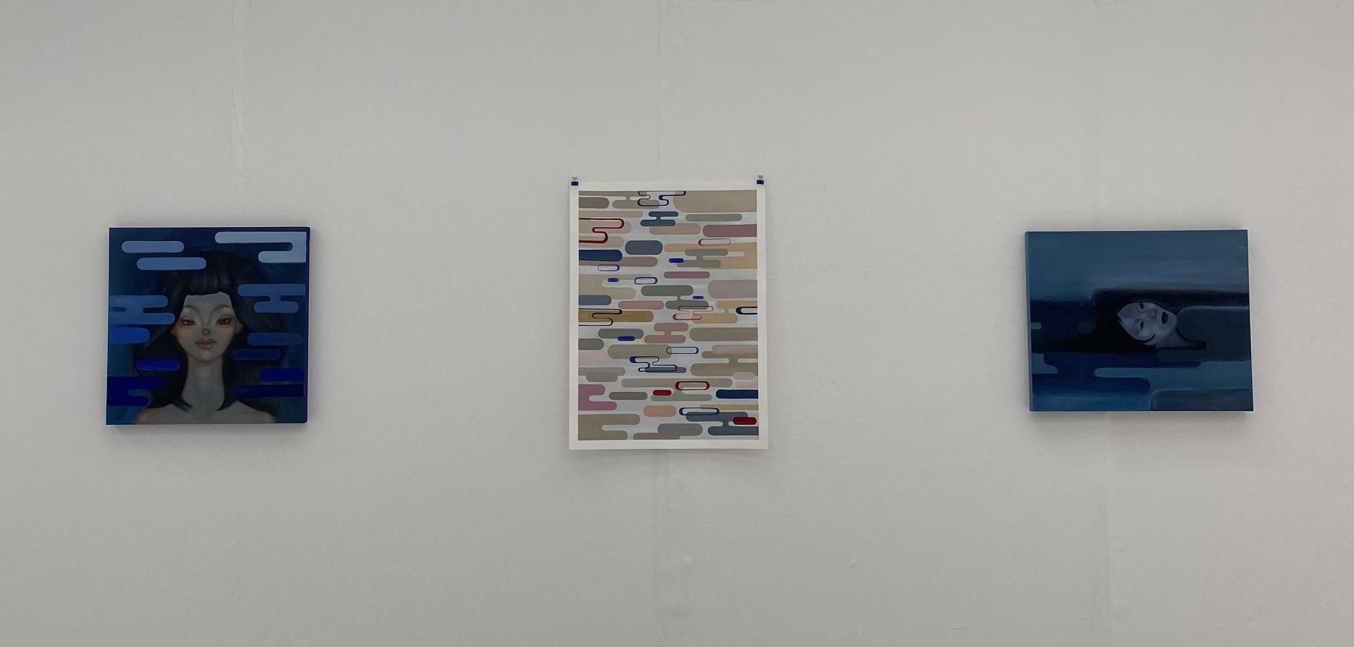 Asmi Bura | Fine Art 3