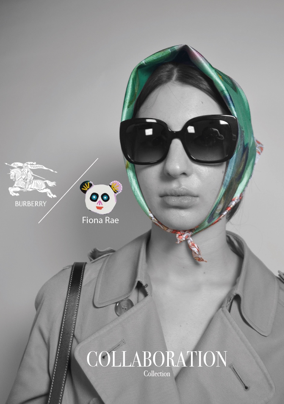 Alice Ruddy | Pre-degree & Foundation Studies 1