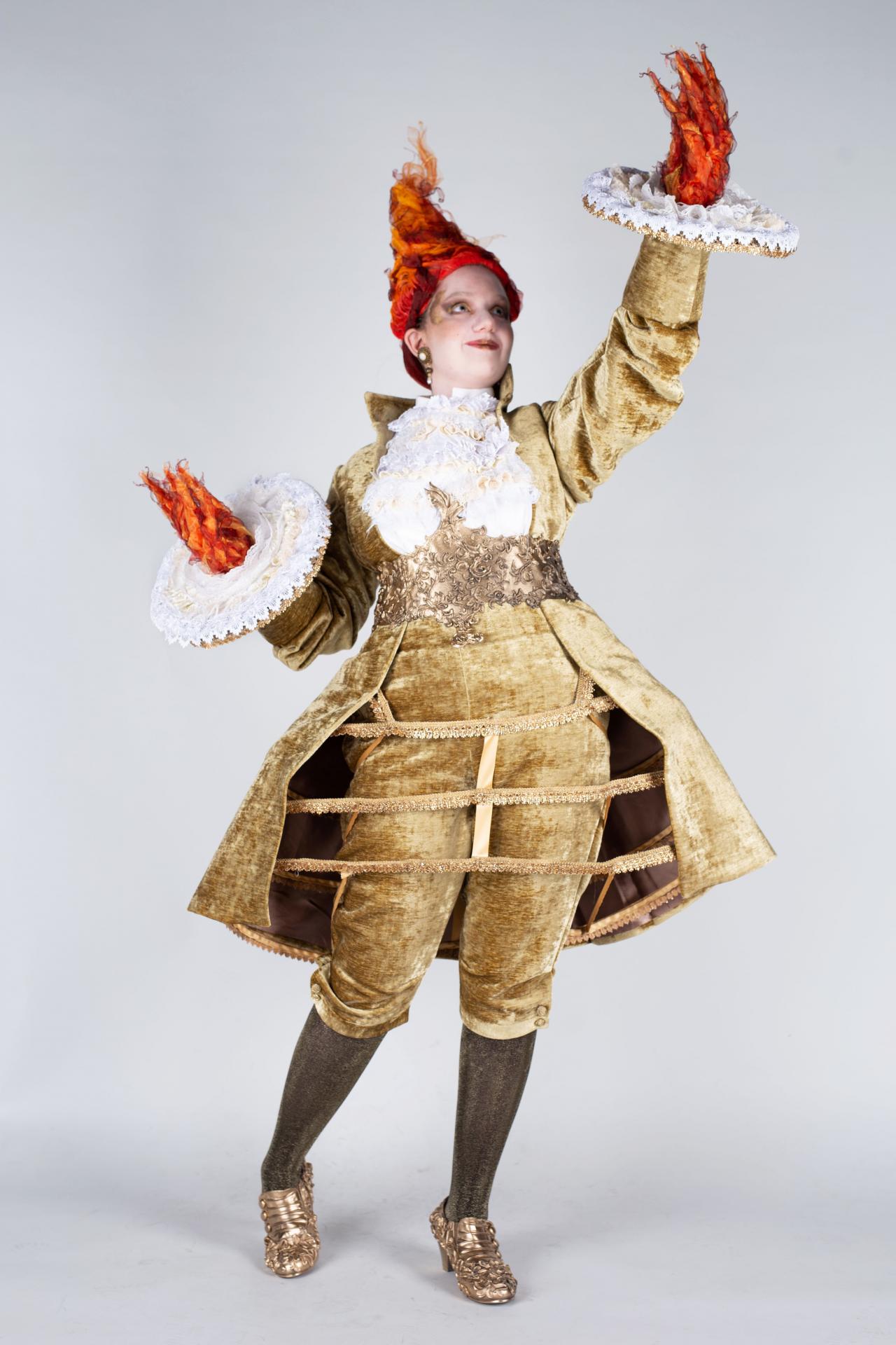 Elenor Guess | Film 4