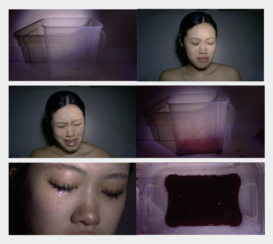 Eunice Lo | Fine Art