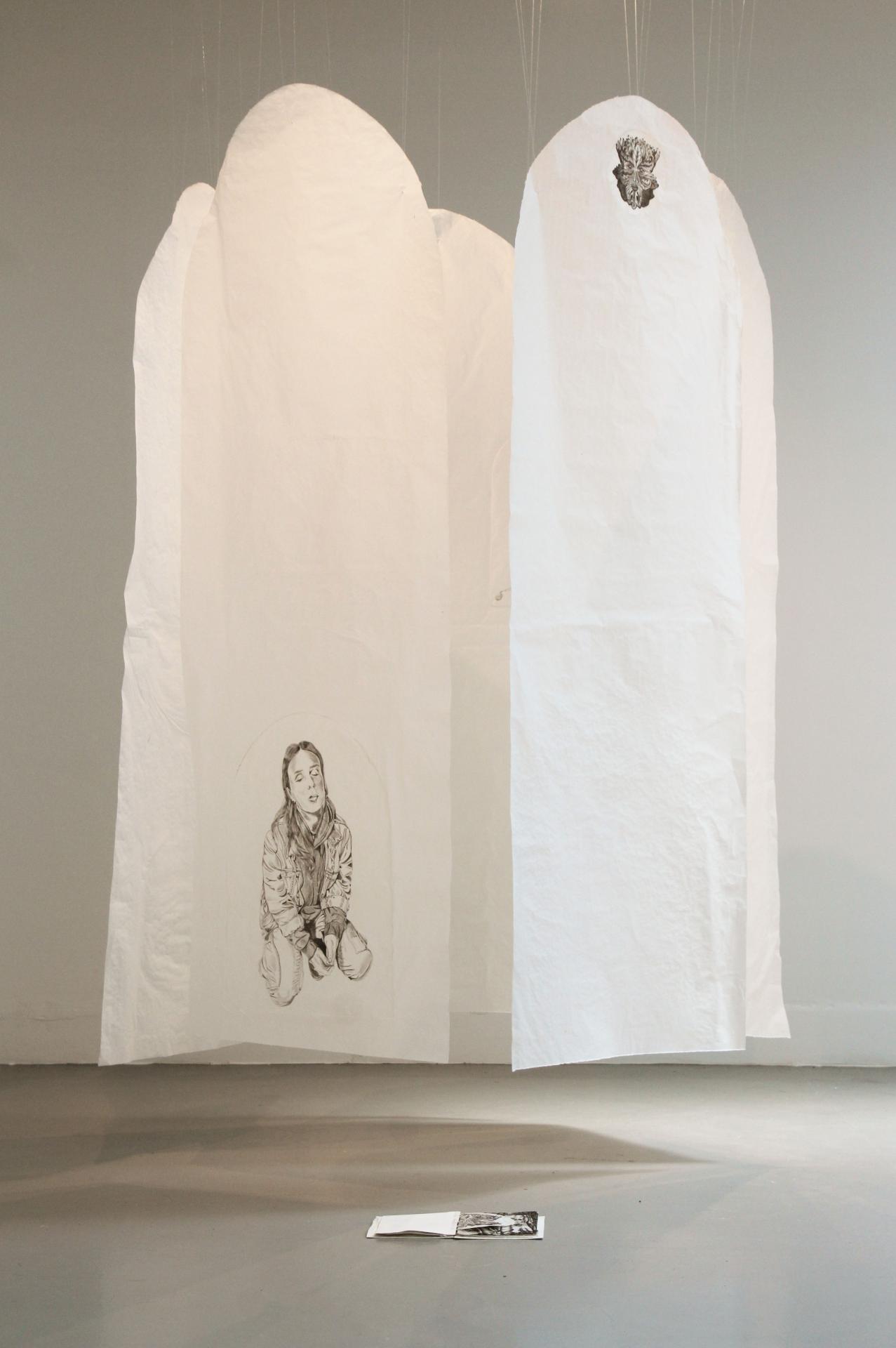 Willow Harrild | Fine Art 6