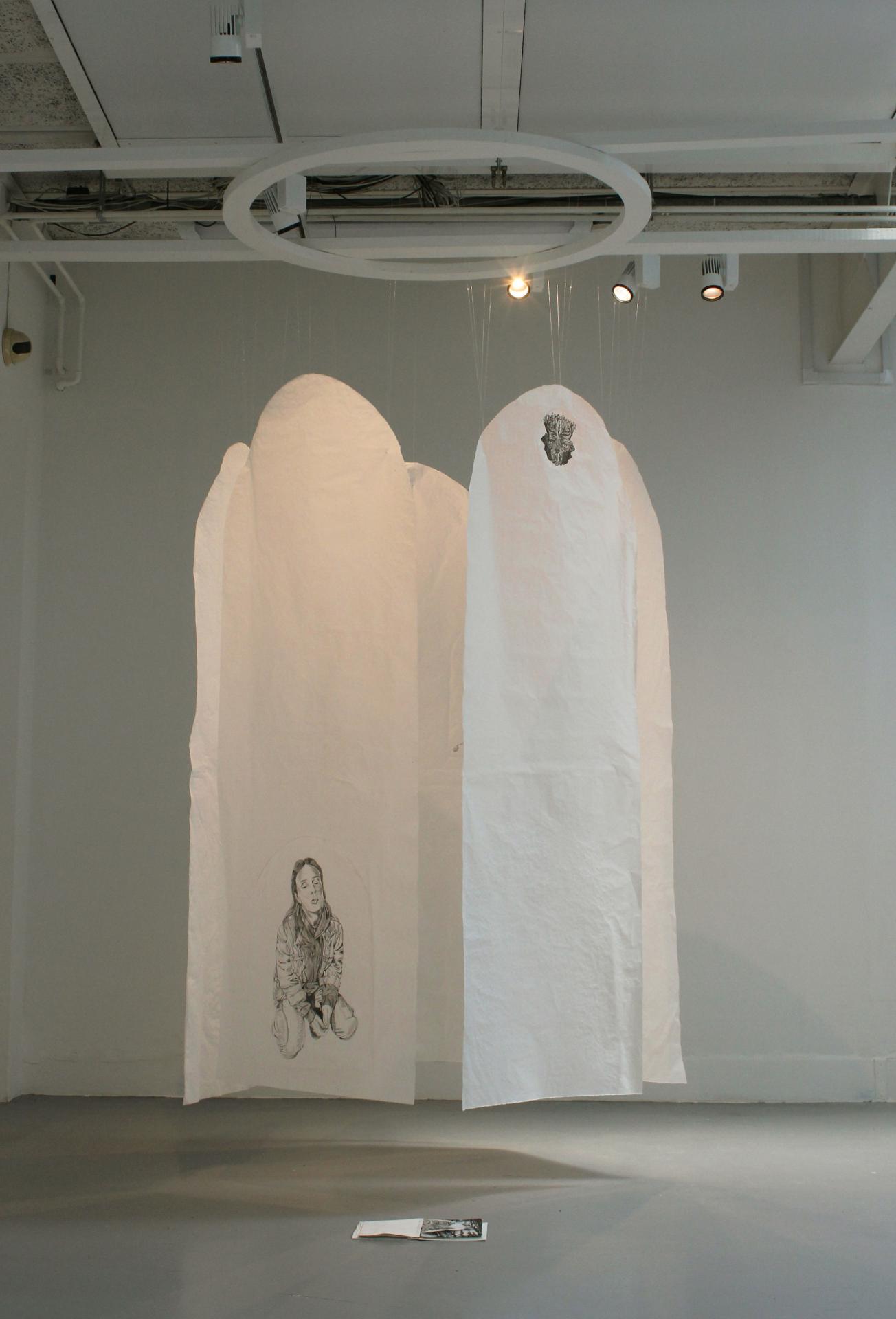 Willow Harrild | Fine Art 5