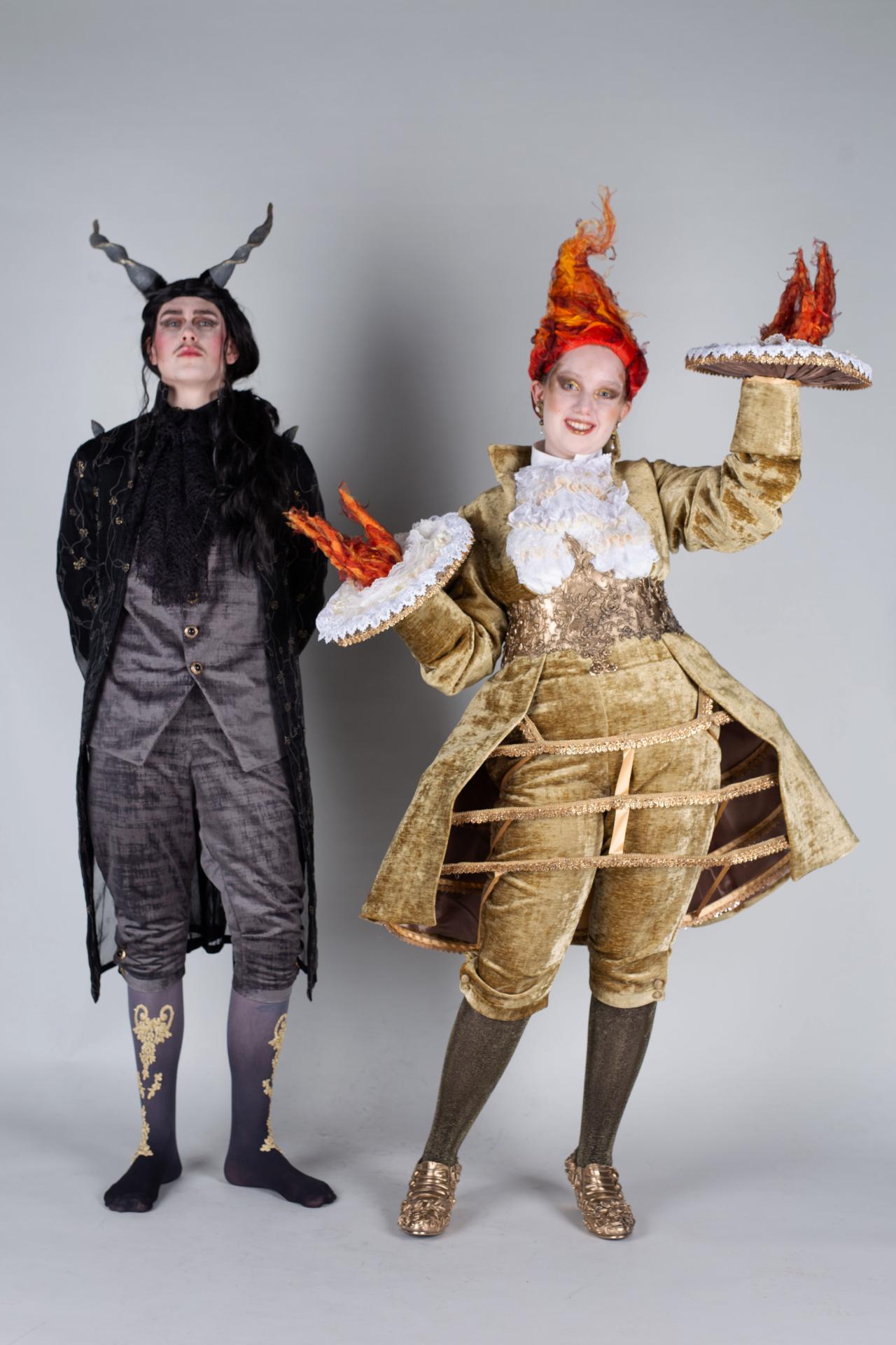 Elenor Guess | Film 6