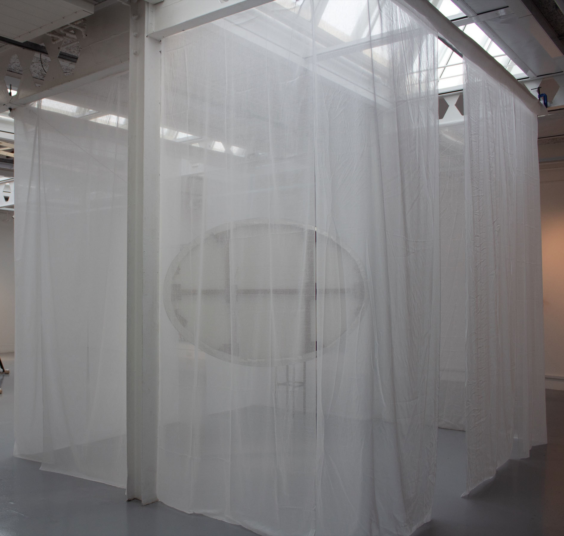 Charlotte Lloyd | Fine Art 8