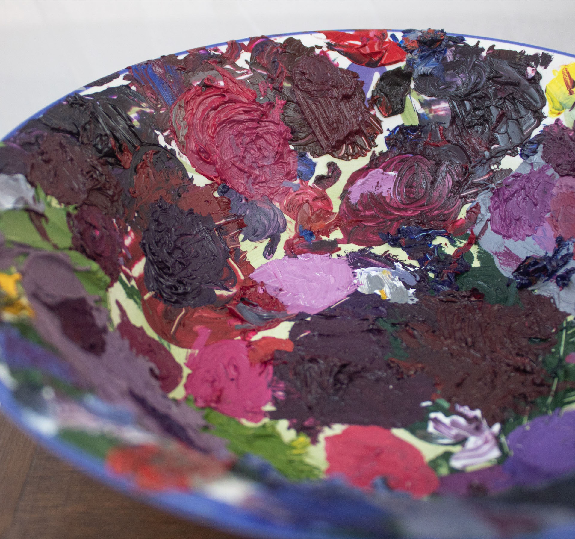 Charlotte Lloyd | Fine Art 9