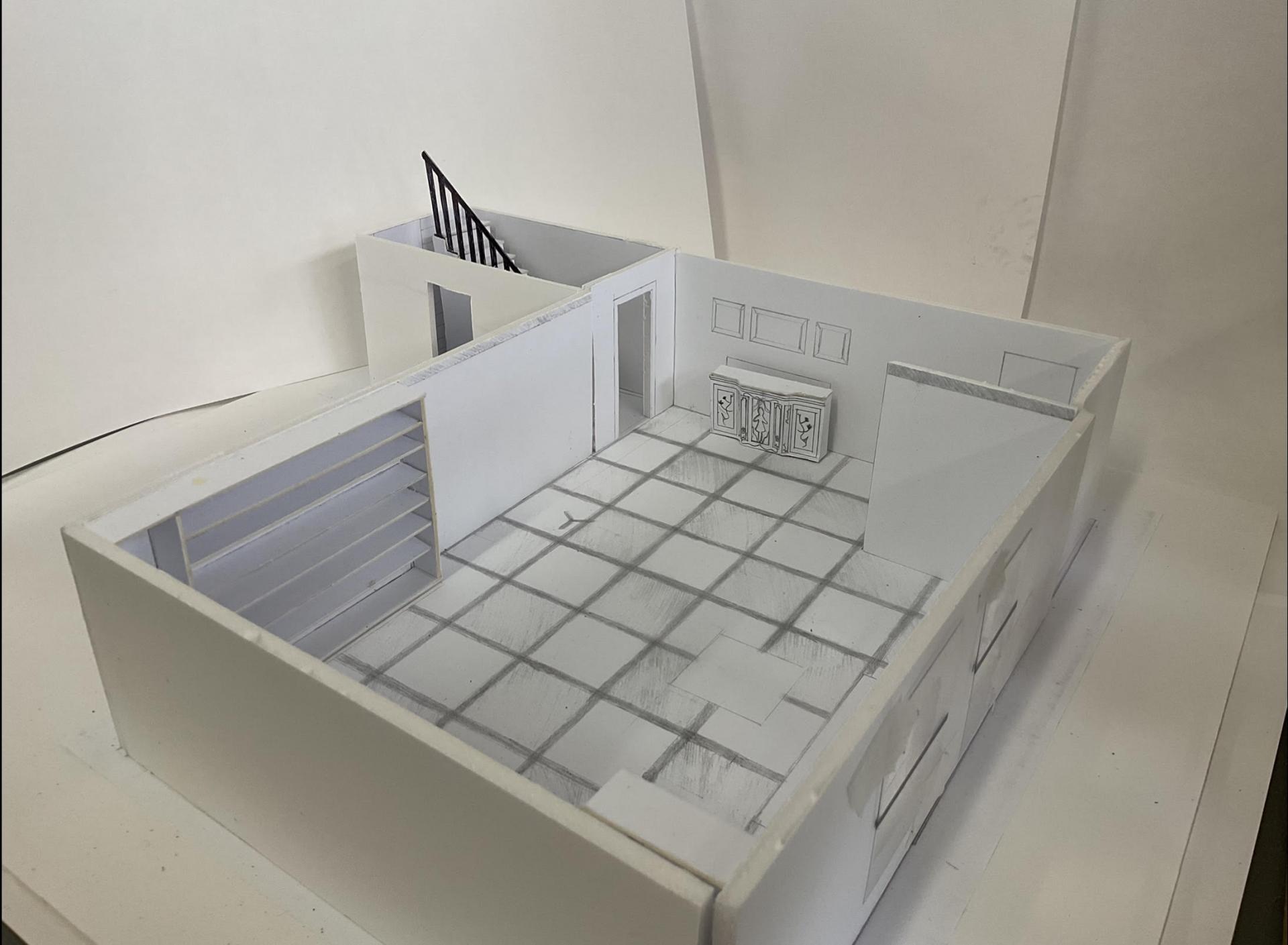 Bethan Pope | Film 3